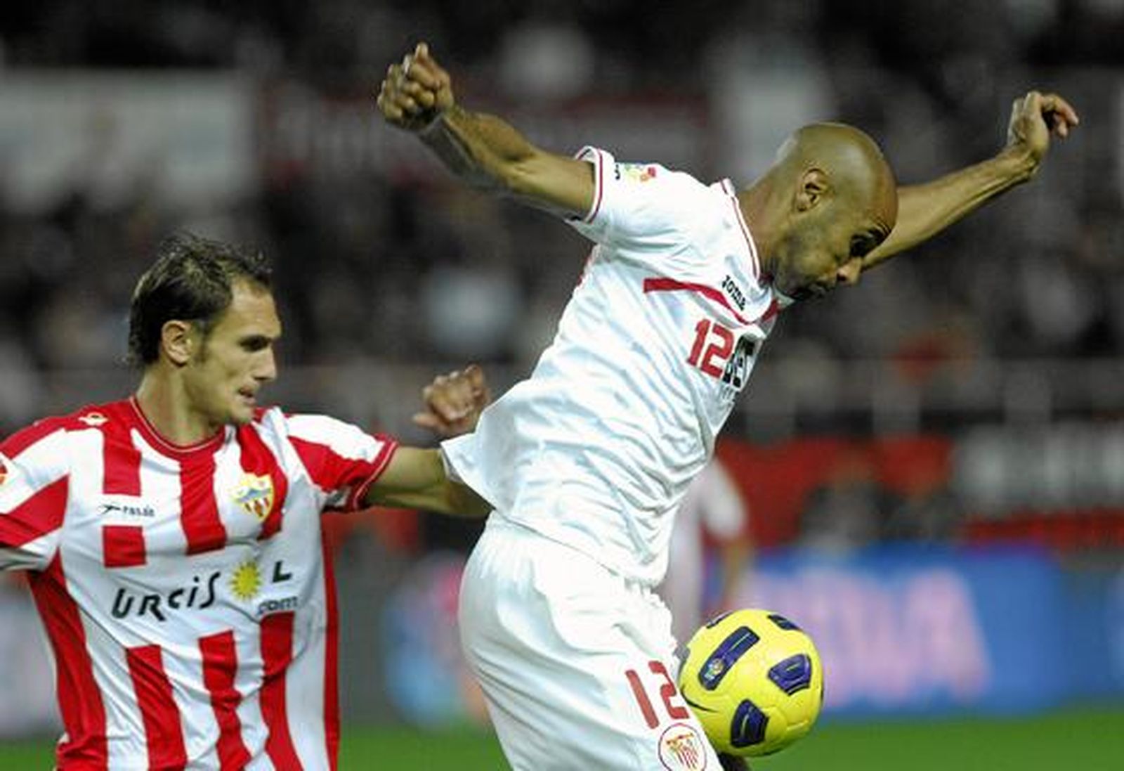 Foto:  Manuel Gómez