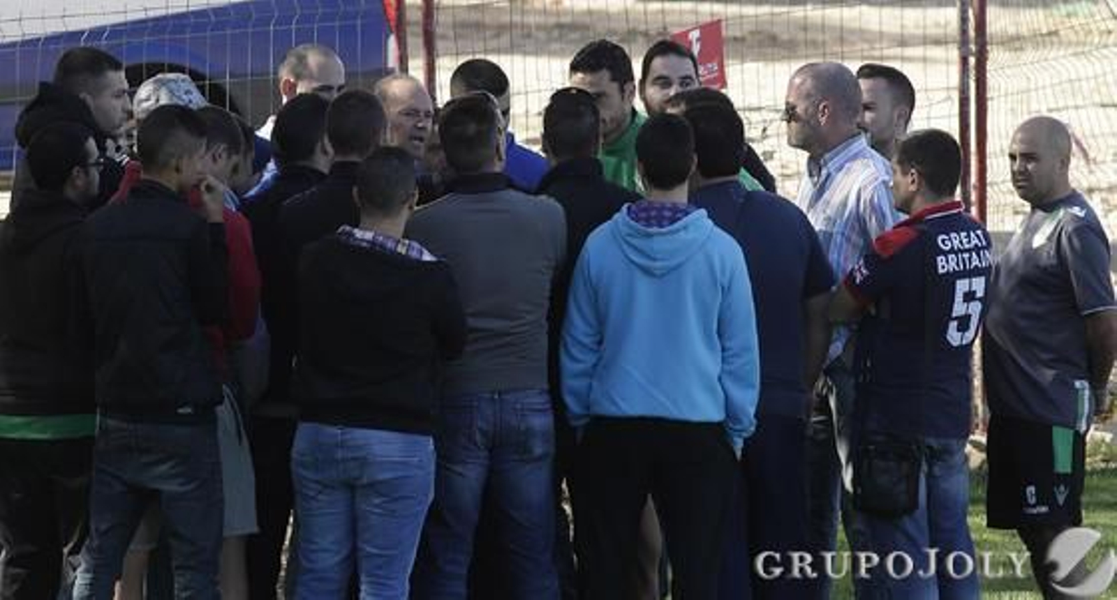 Foto: Antonio Pizarro