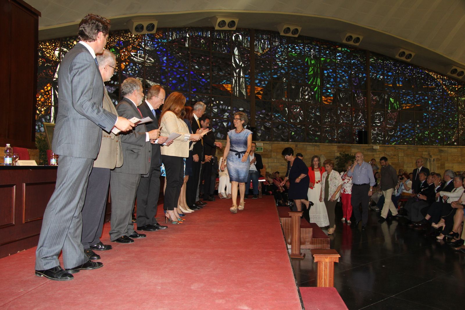 La Cátedra Intergeneracional de la UCO multiplica por 30 sus alumnos en 19 años