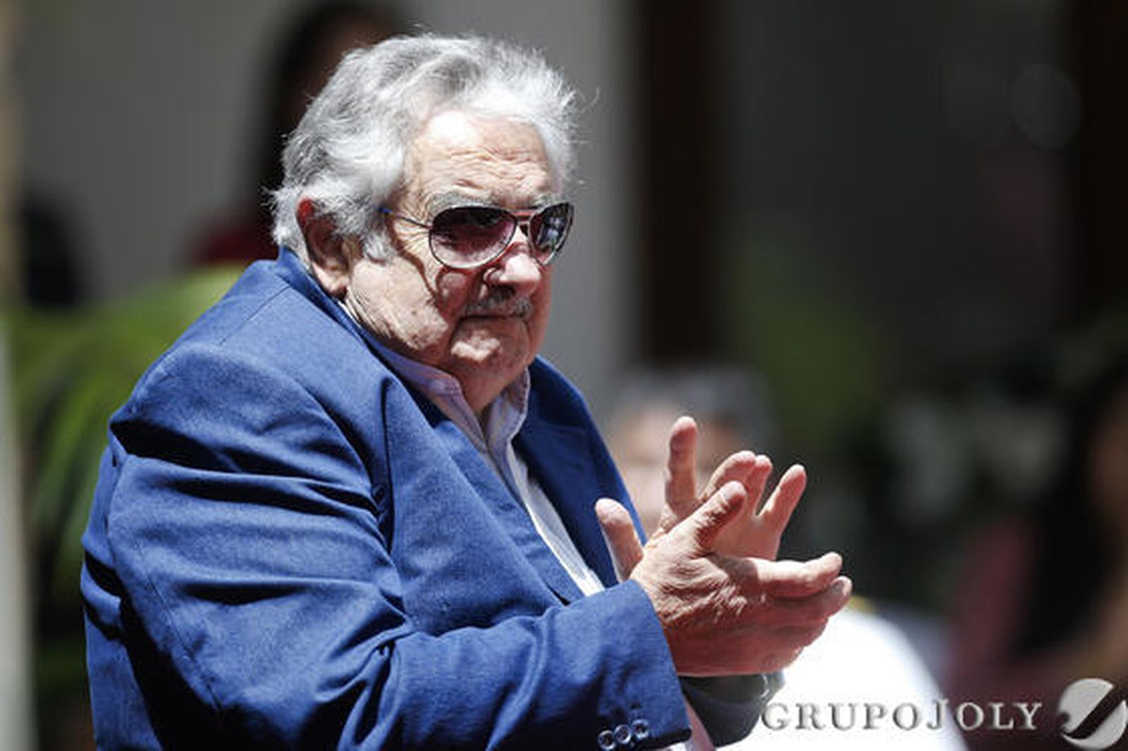 Foto: Julio Gonzalez