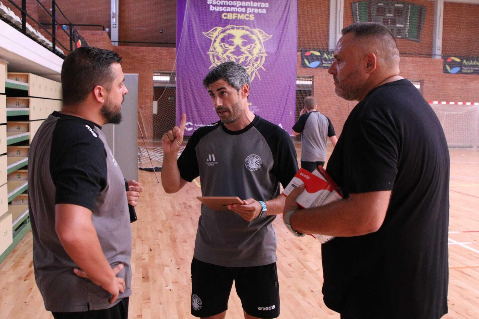 Las fotos de la vuelta al trabajo del Costal del Sol