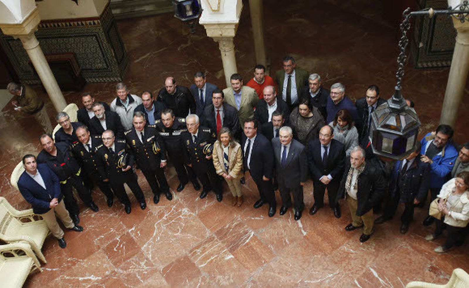 "Si no tomábamos estas medidas, nos cargábamos la Semana Santa"