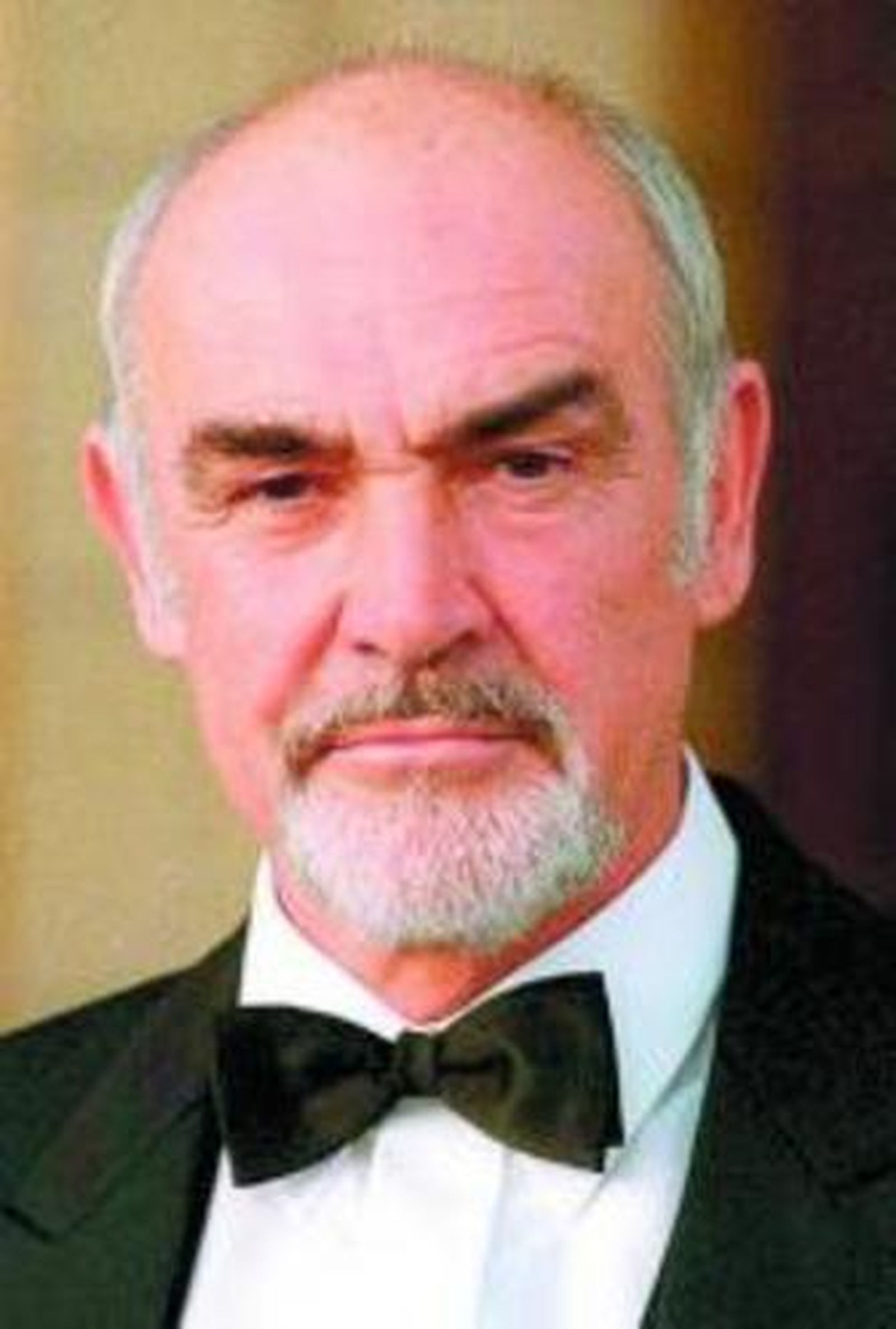 Connery, el mejor Bond de la saga.
