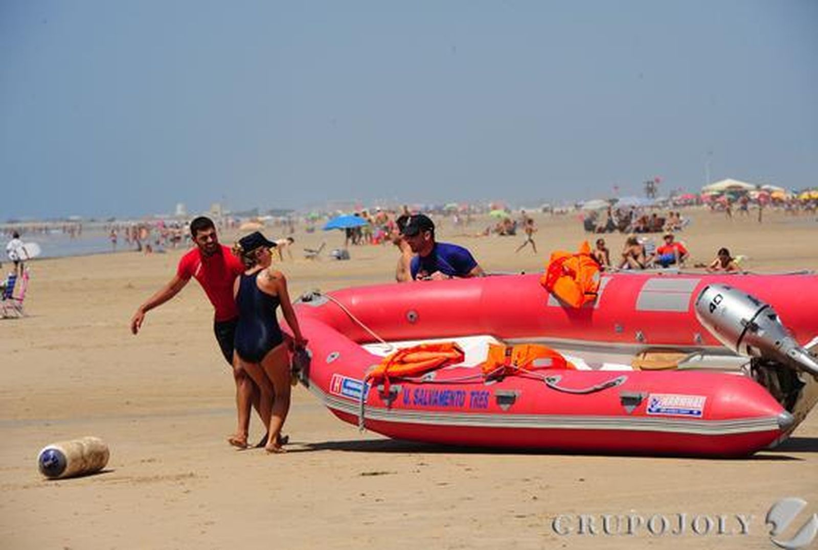 Foto: Elias Pimentel