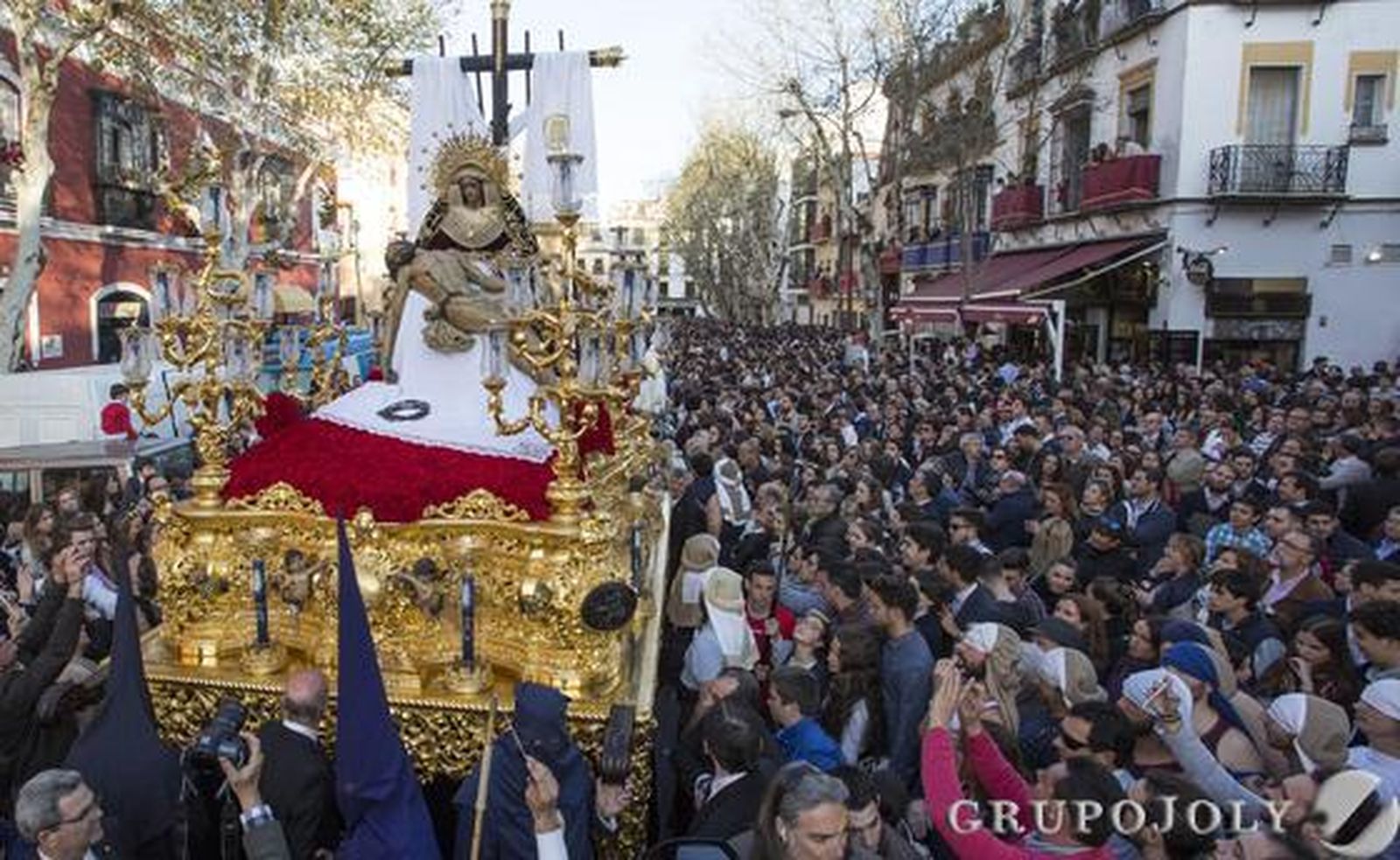 Foto: Antonio Pizarro