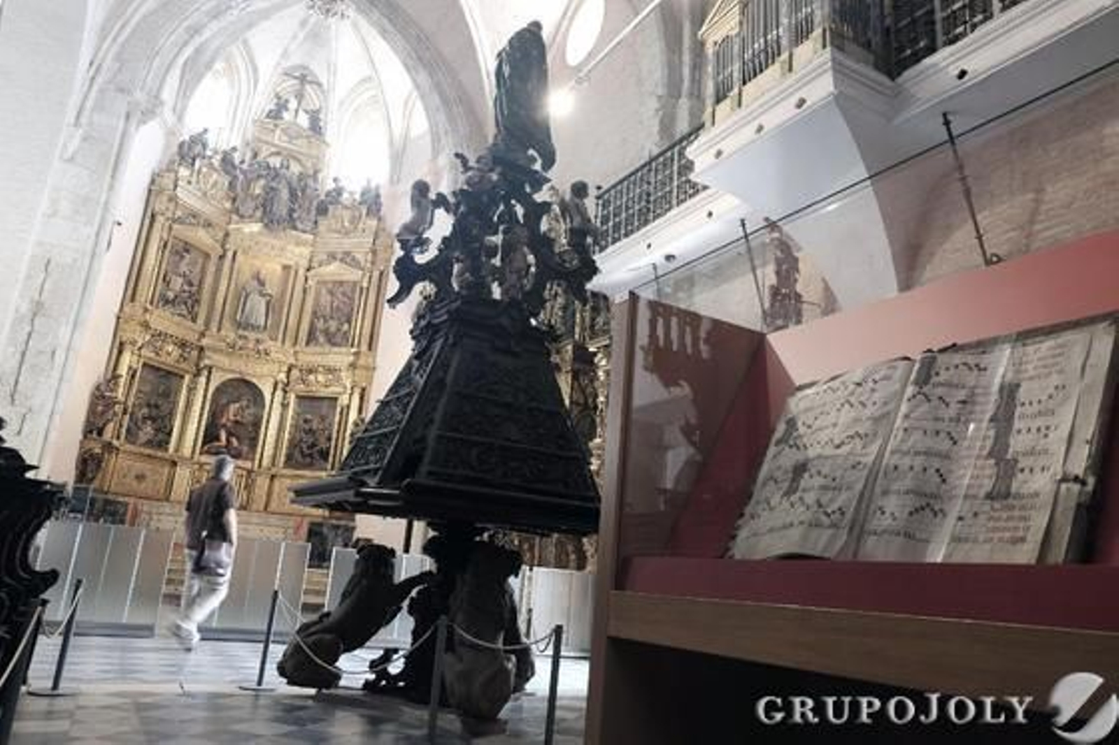 Foto: Juan Carlos Vázquez