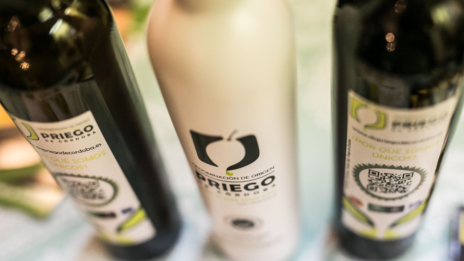 El AOVE no puede faltar en una alimentación saludable