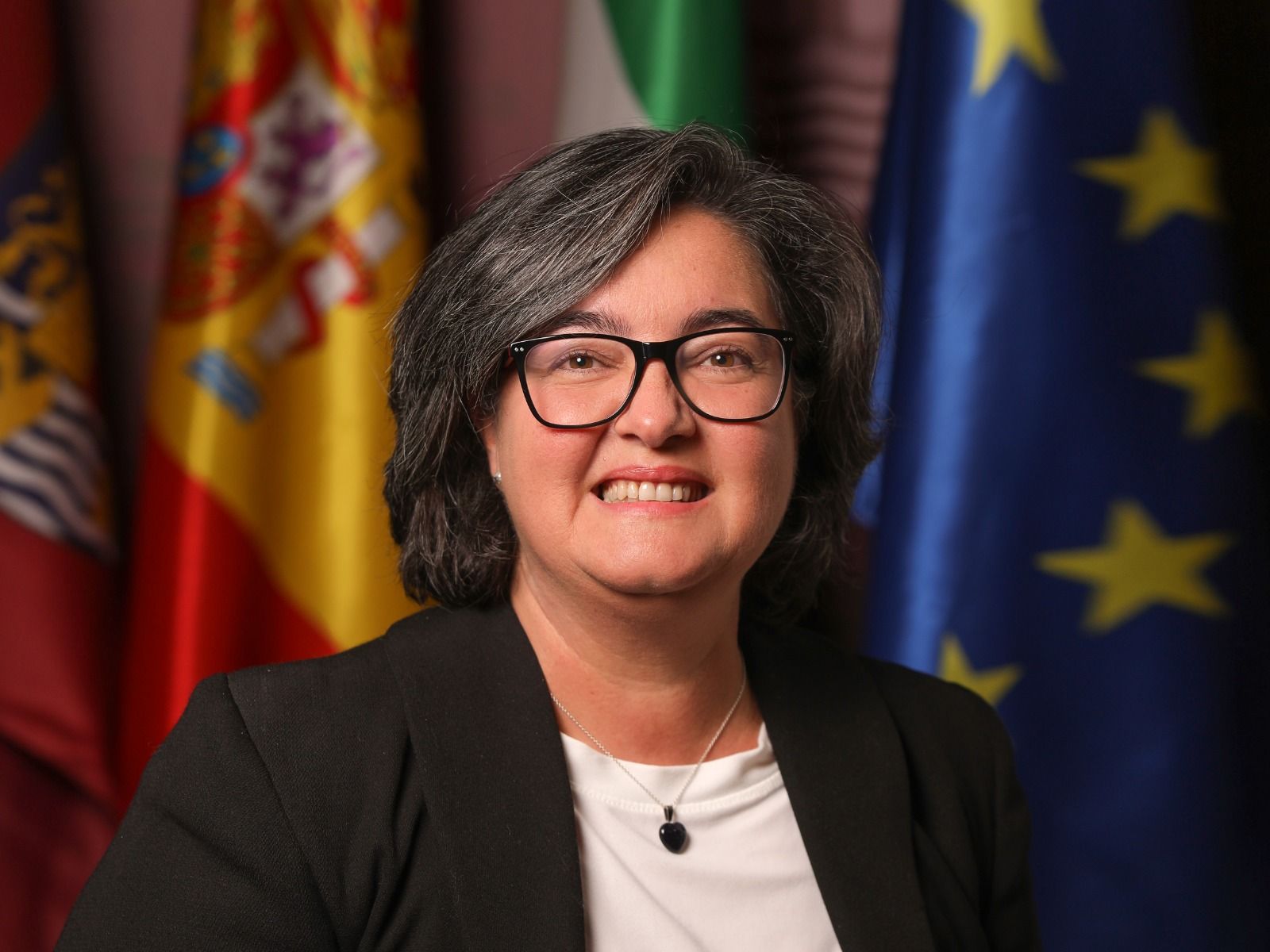 María José Batista.