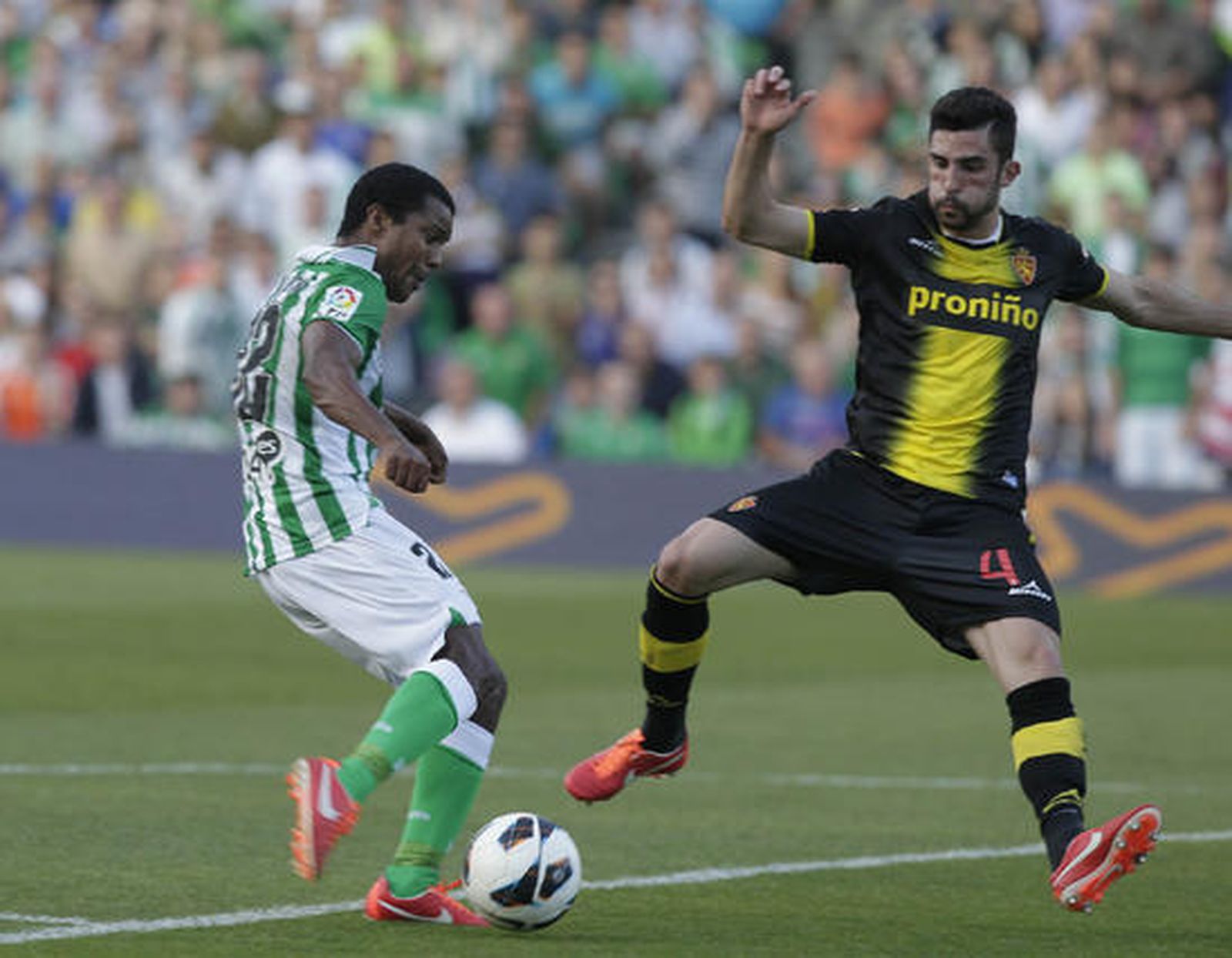 Foto: Antonio Pizarro