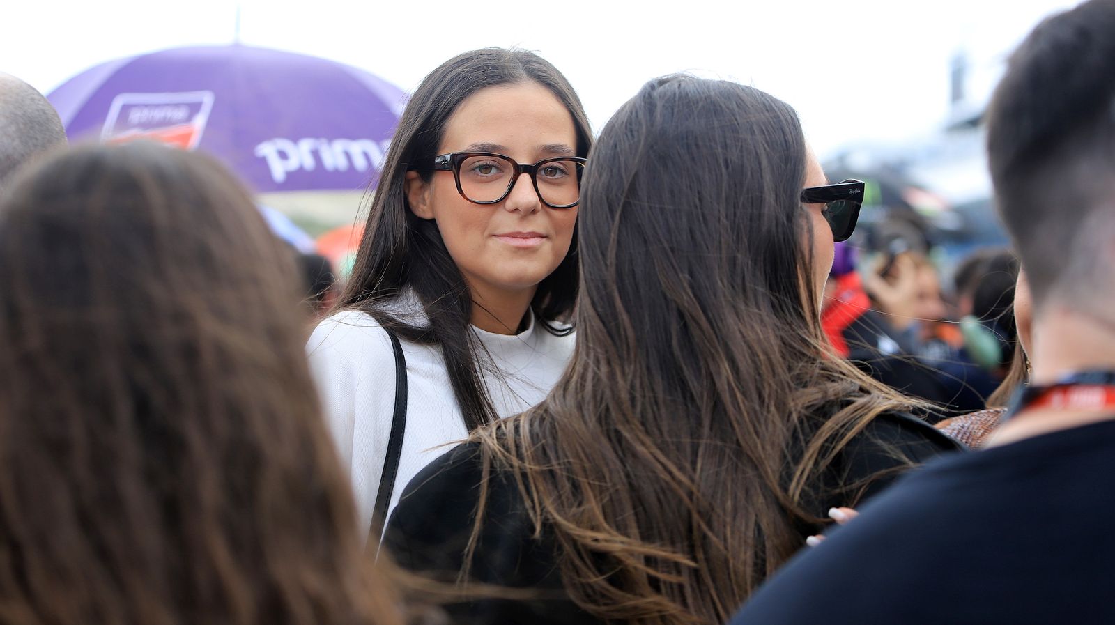Ambiente del sábado en el GP España 2024 en el Circuito de Jerez - Ángel Nieto