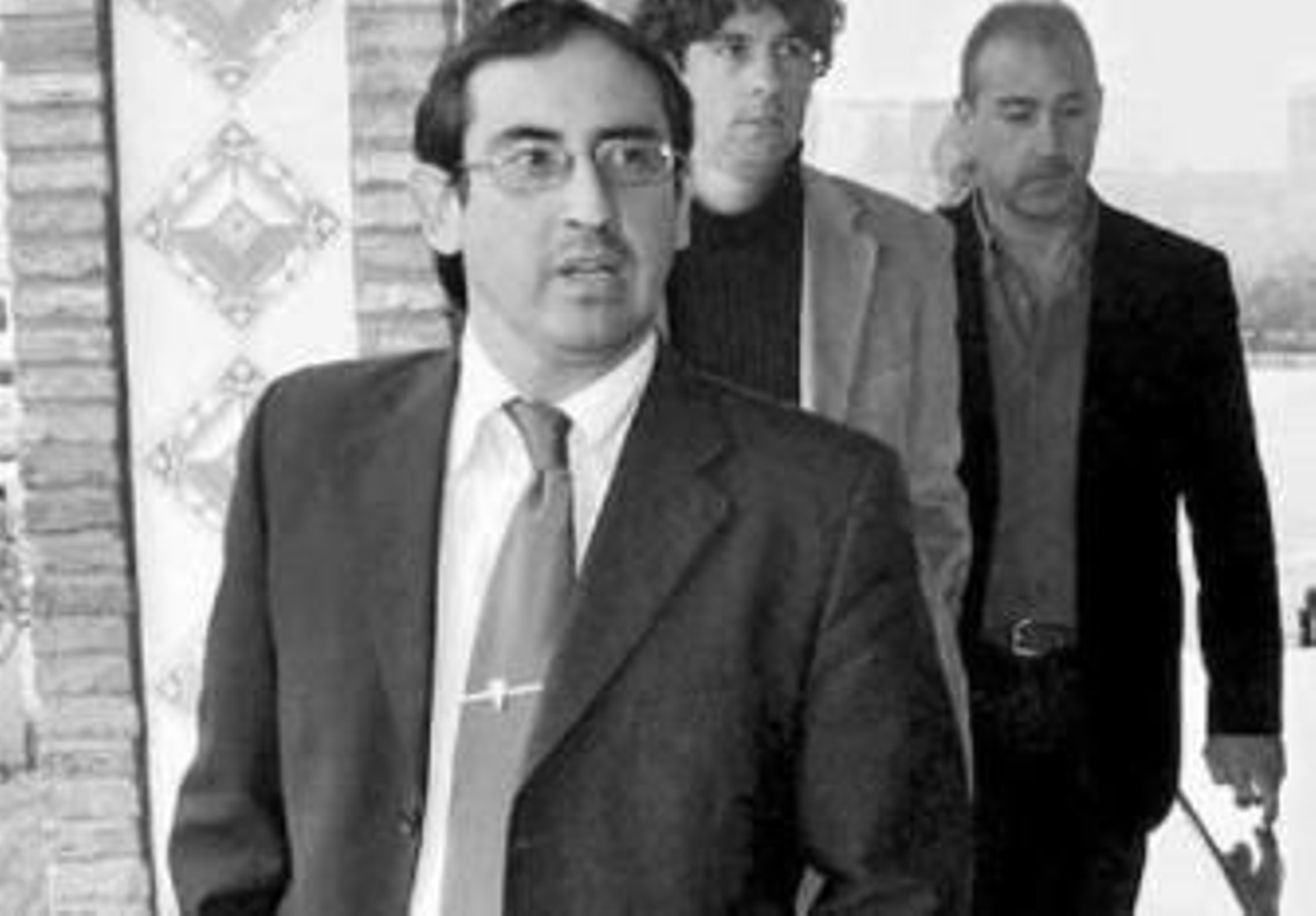 Otro lío federativo