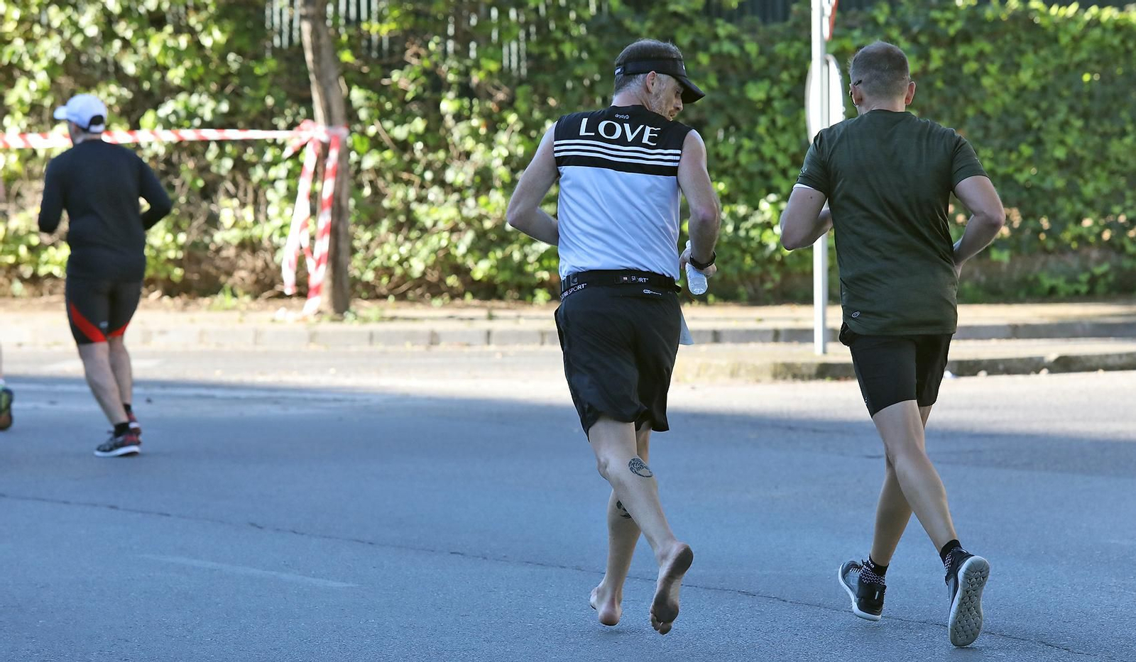 Media Maratón Ciudad de Jerez