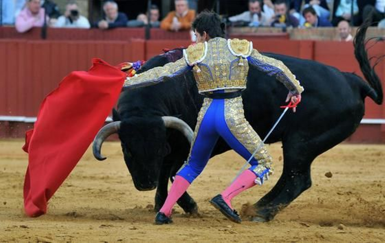 Foto: Juan Carlos Vázquez