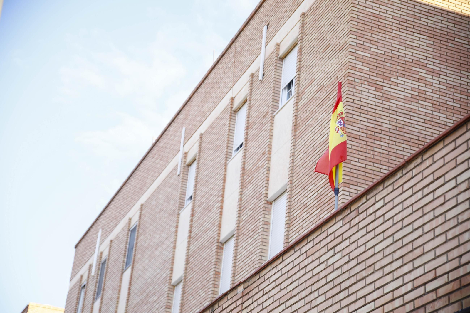 Imágenes de las viviendas en Nueva Almería, el barrio que más se ha encarecido de la ciudad de Almería