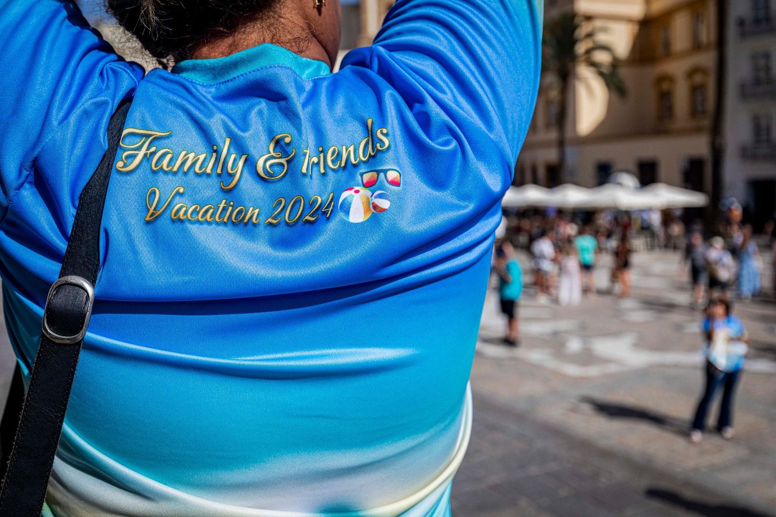 Cruceros y cruceristas, este miércoles, en Cádiz