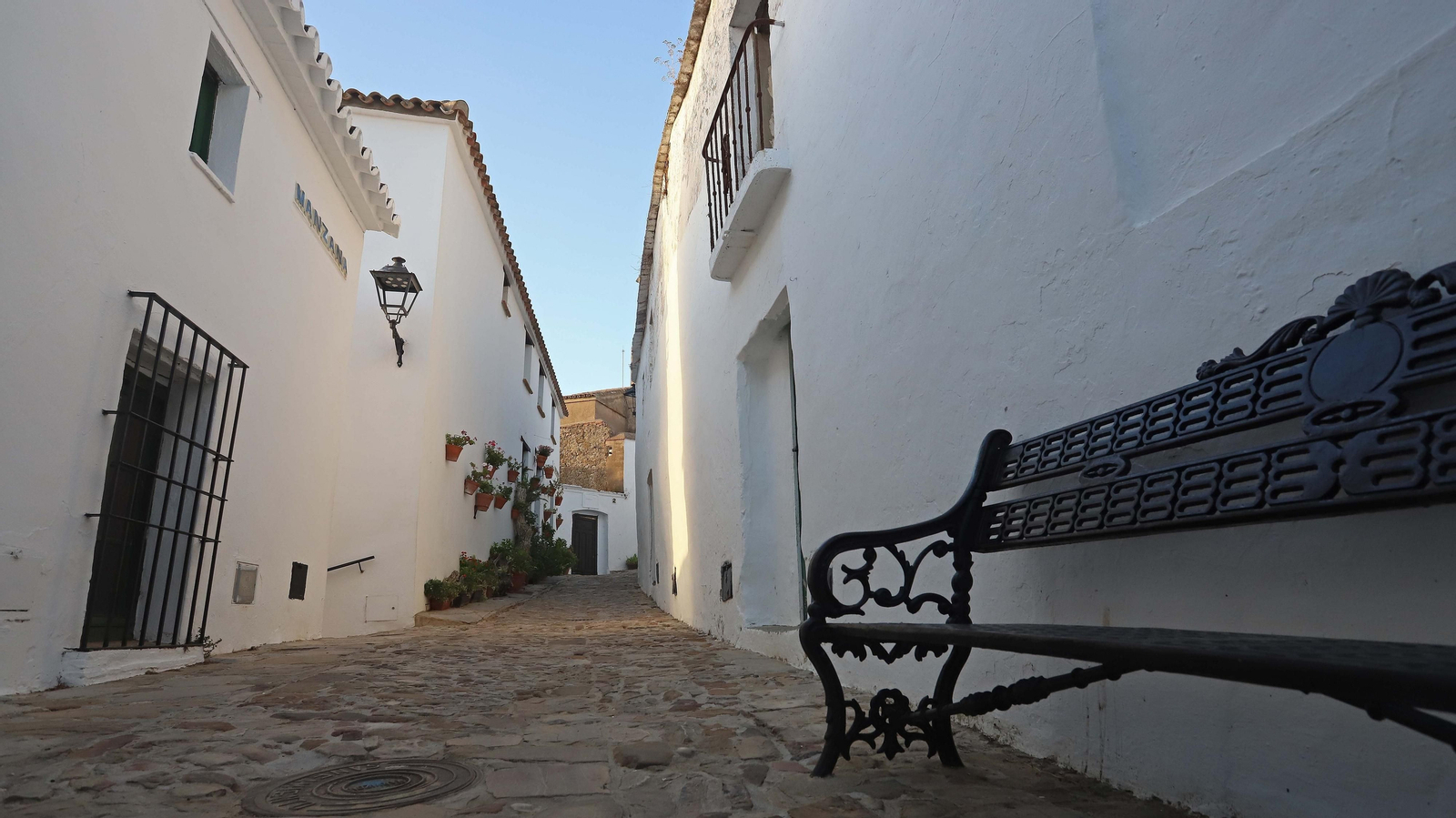 Las mejores fotos del castillo de Castellar