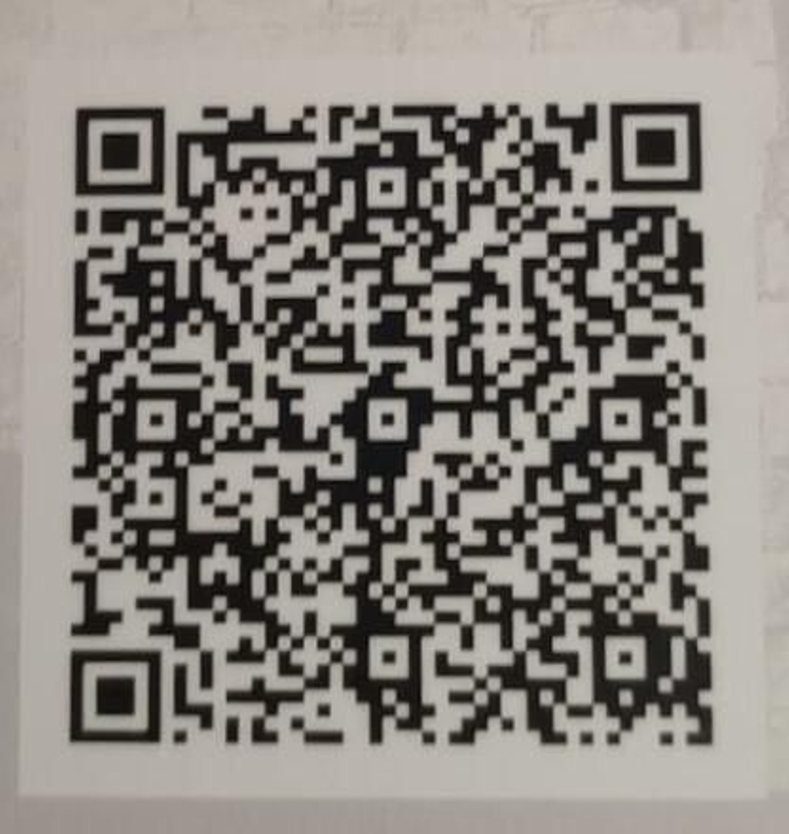 Escanear código QR para acceder a fortines geolocalizados Escanear código QR para acceder a fortines geolocalizados