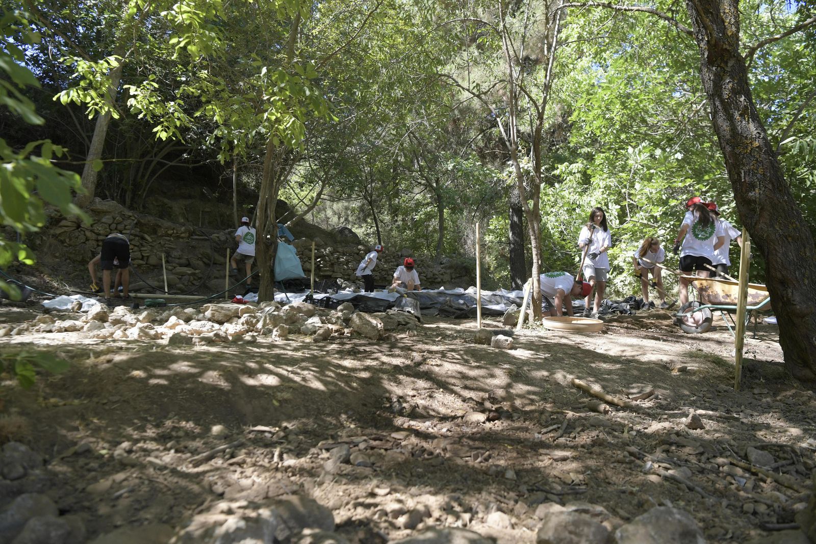 Loles López: Juventud "no es un apellido de la Consejería sino un nombre propio"