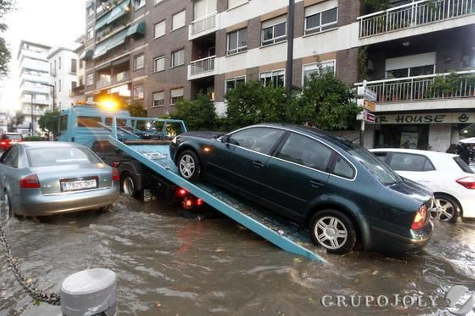 Foto: Pepe Villoslada