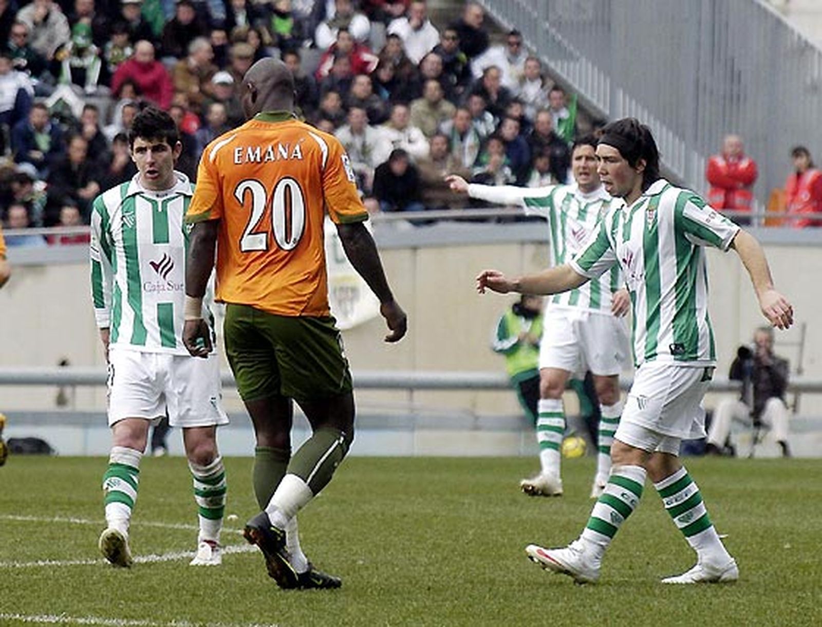 Foto: José Martínez / Rafael A. Butelo