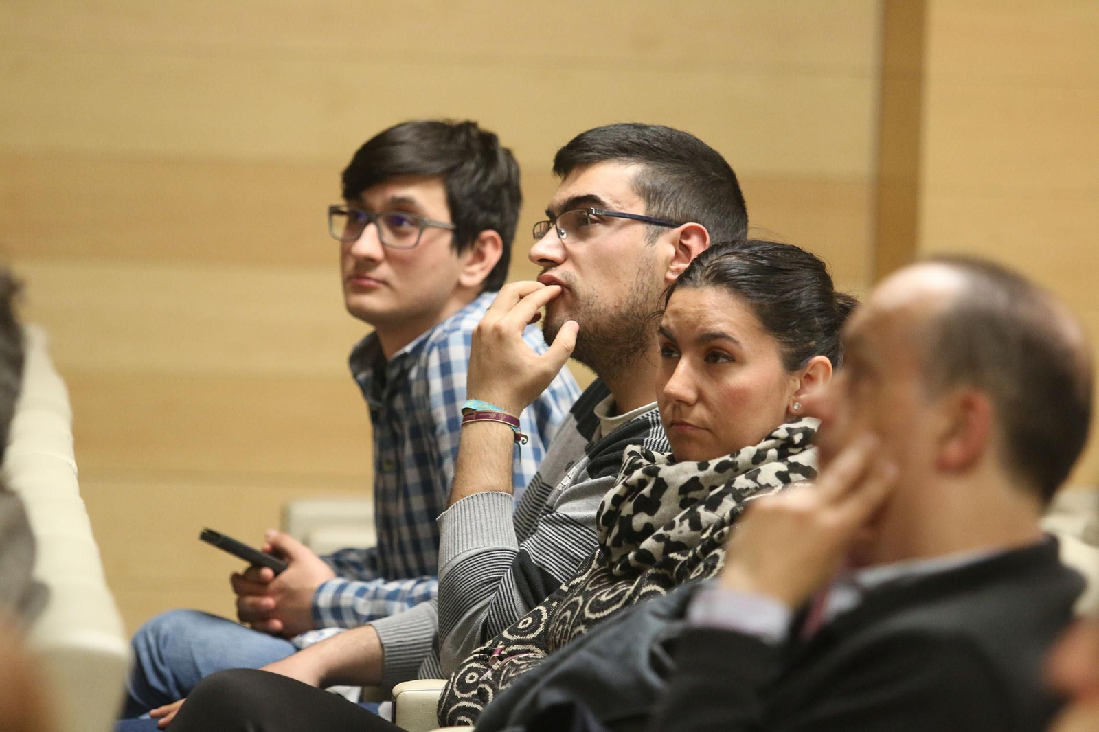 Fotogalería del Diario de los Libros: 'Latín lovers', de Emilio del Río Sanz