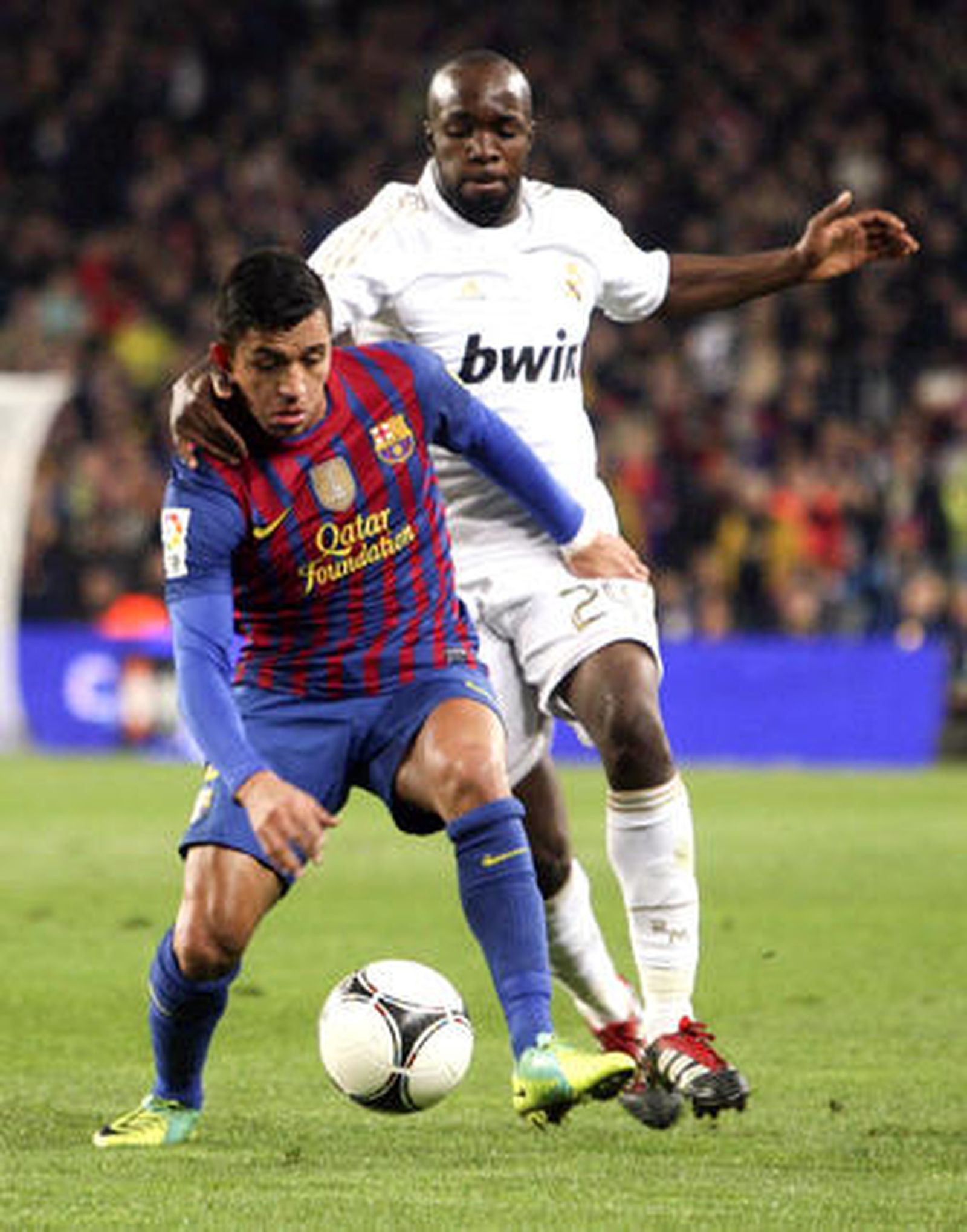 Foto: EFE / AFP Photo