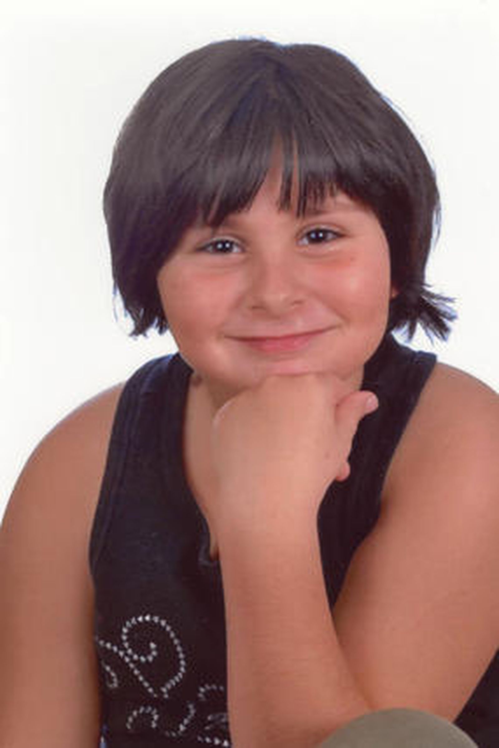 Alba María Macías Ezequiel