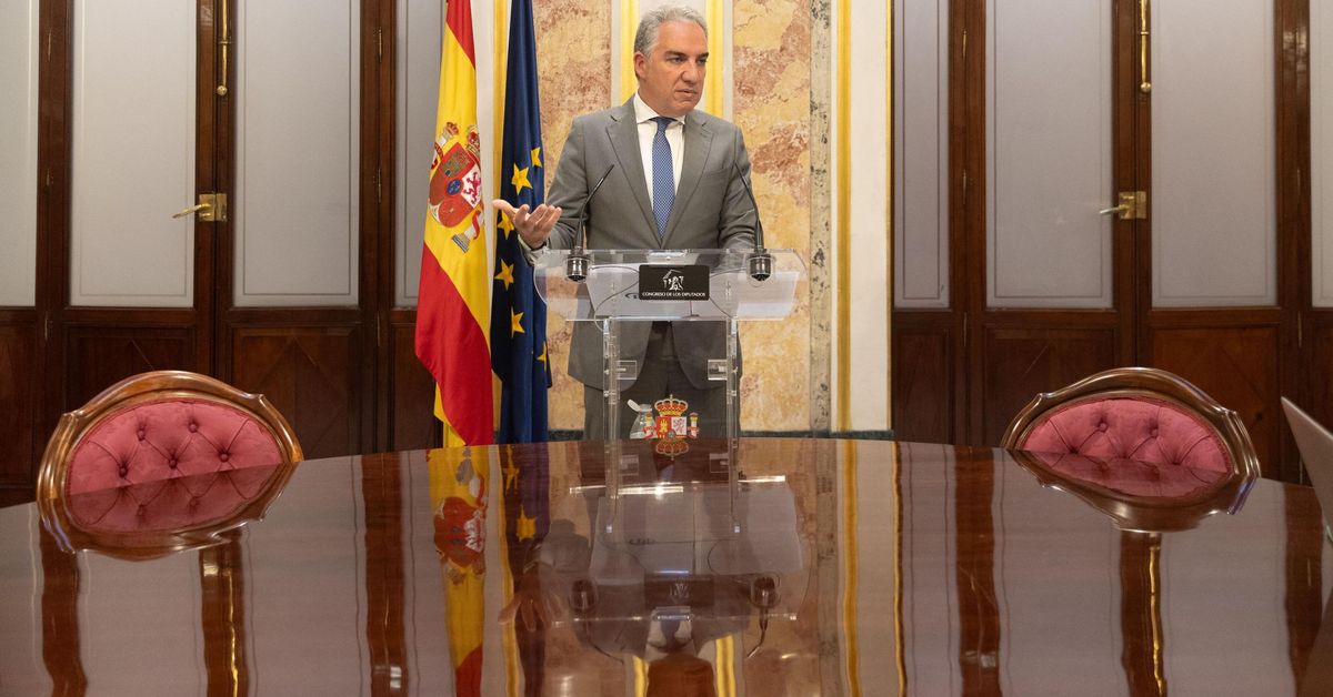 El PP pedirá la recusación de dos magistradas del Constitucional y que ...