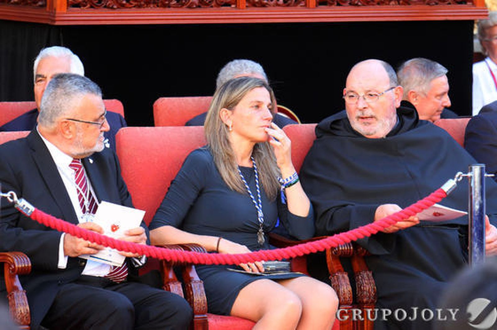 Foto: Josue Correa | Alberto Dominguez | Paula Vergara