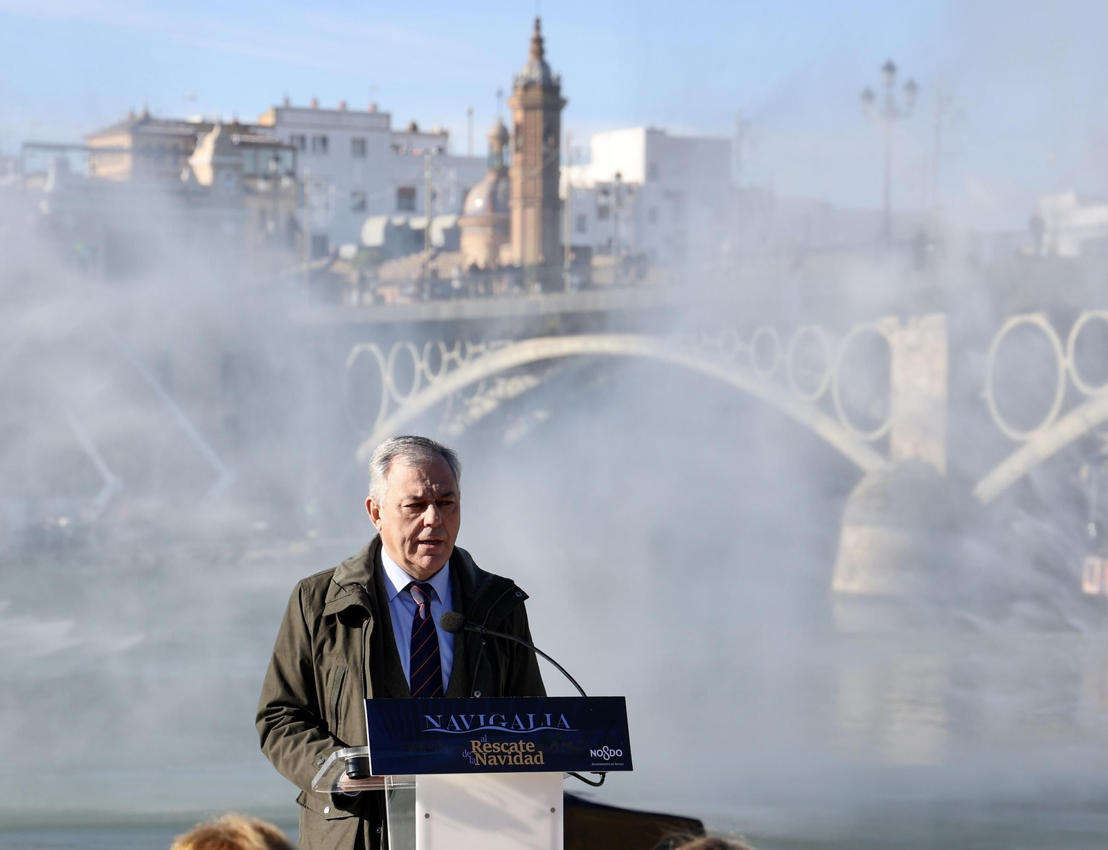 Presentación de Navigalia