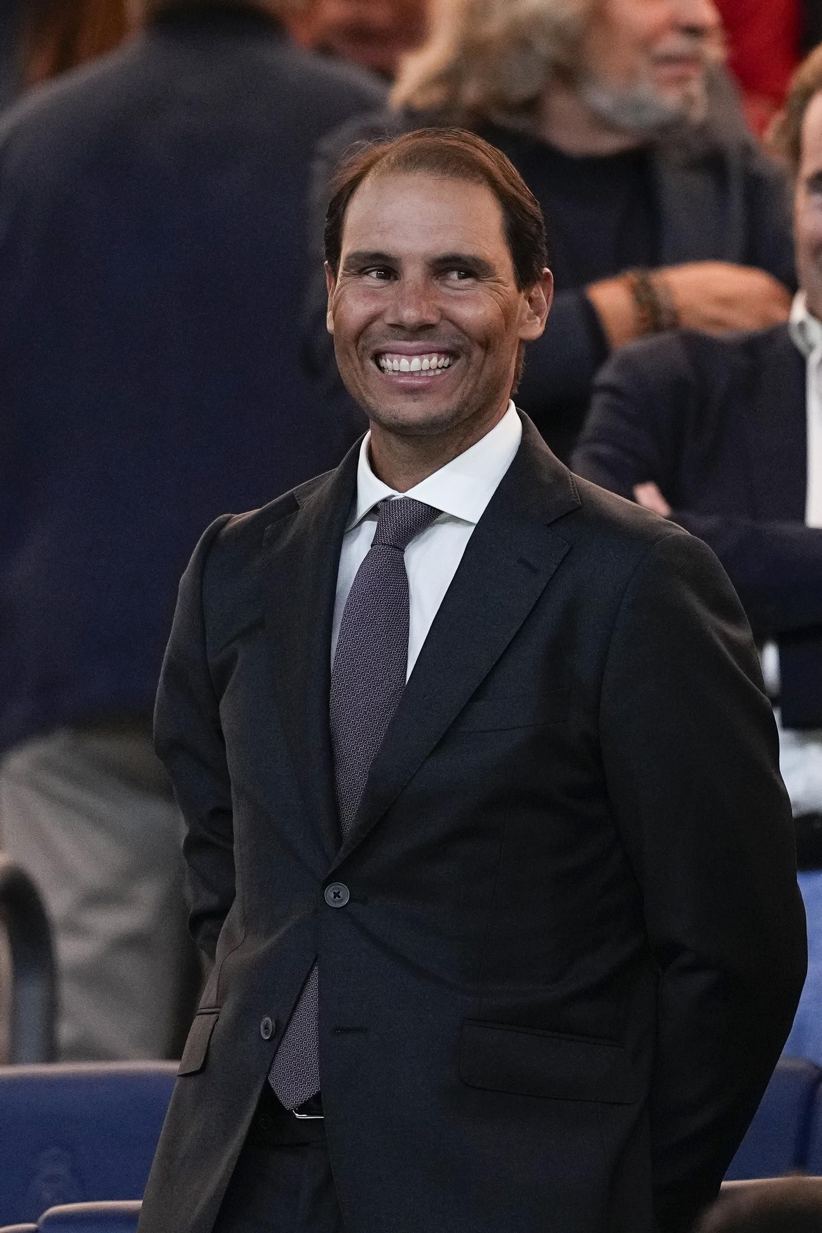 Las fotos del Real Madrid-Villarreal