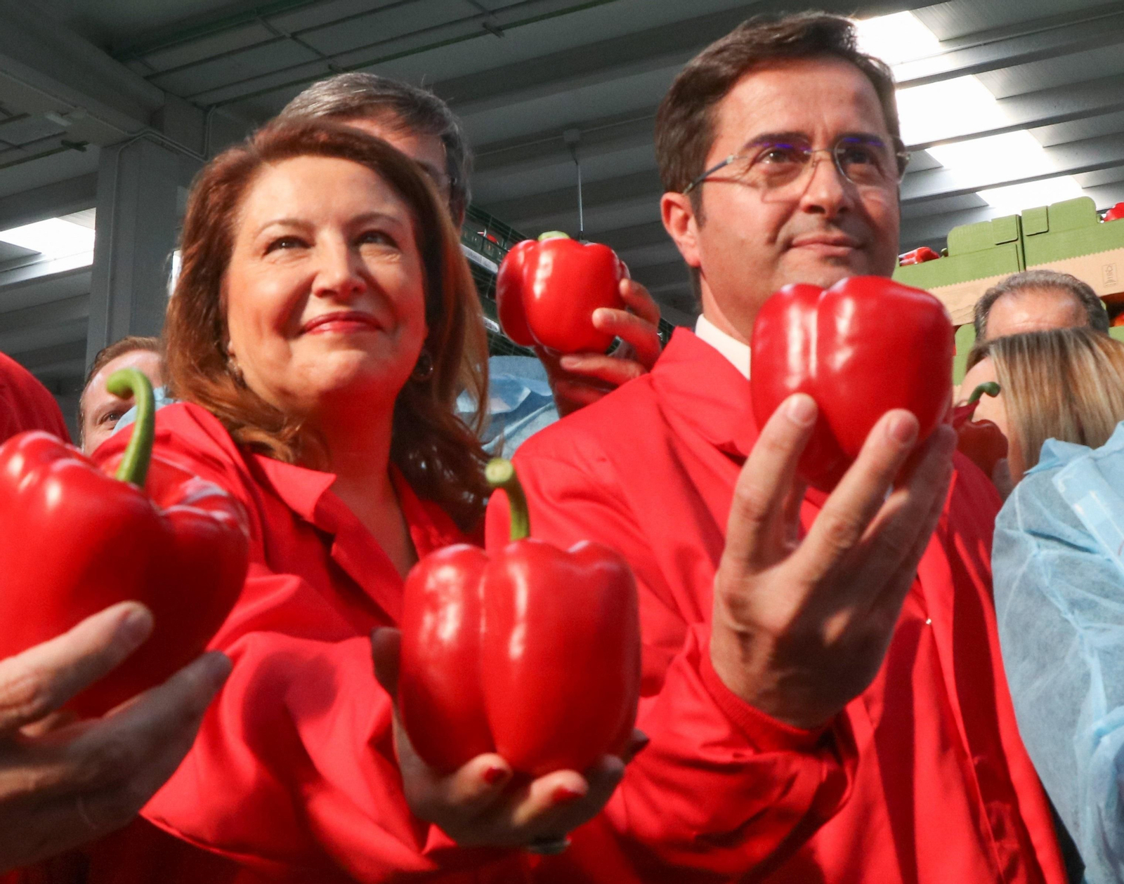 El Ejido, en vanguardia de la innovación, acogerá DATAGRI