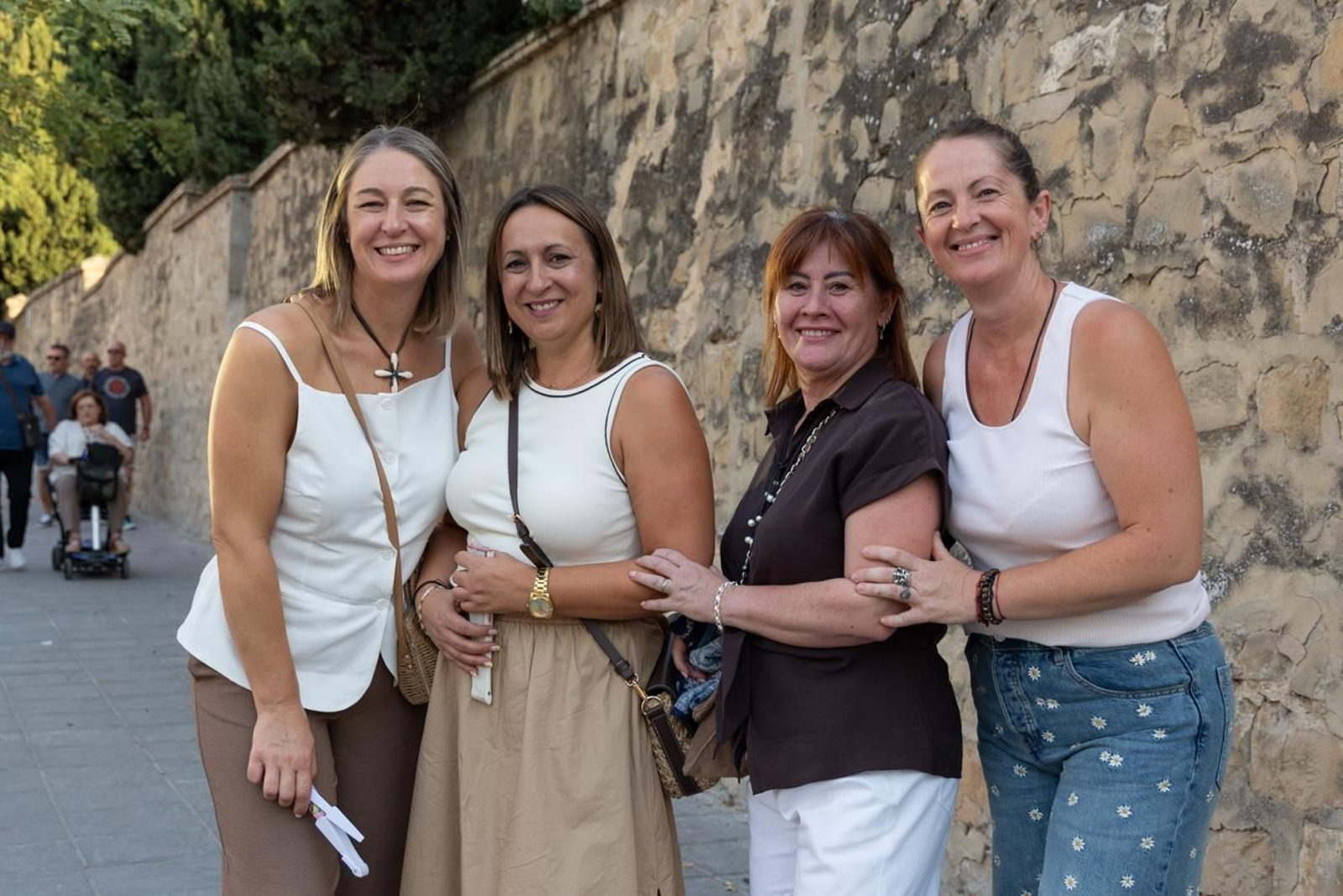 Concierto de Joaquín Sabina en su gira de despedida "Hola y Adiós"