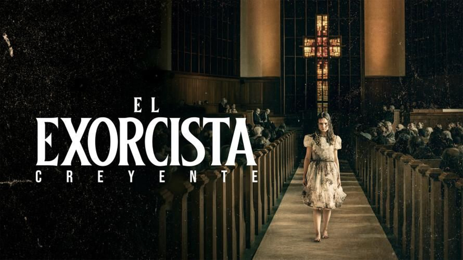 El Exsorcista El Exsorcista