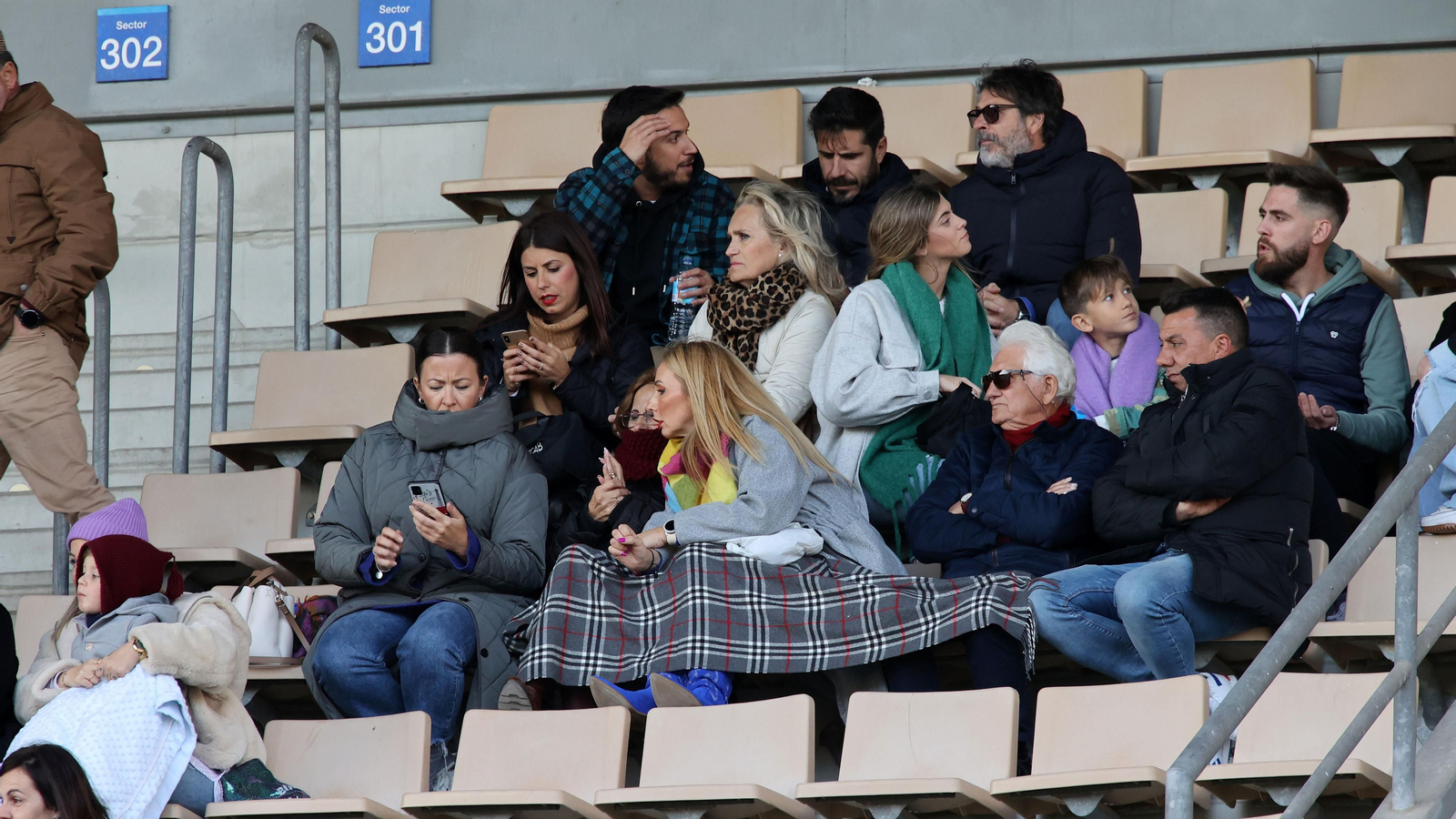 Búscate en el Xerez DFC-San Roque de Lepe