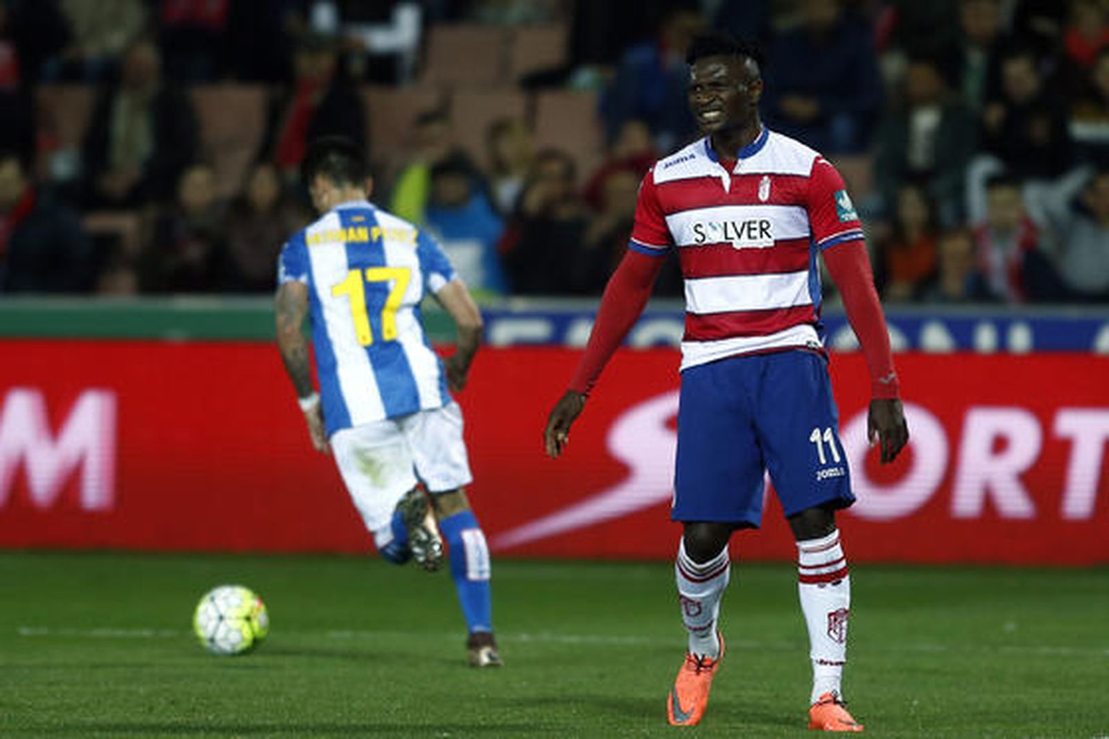 Foto: Pepe Villoslada