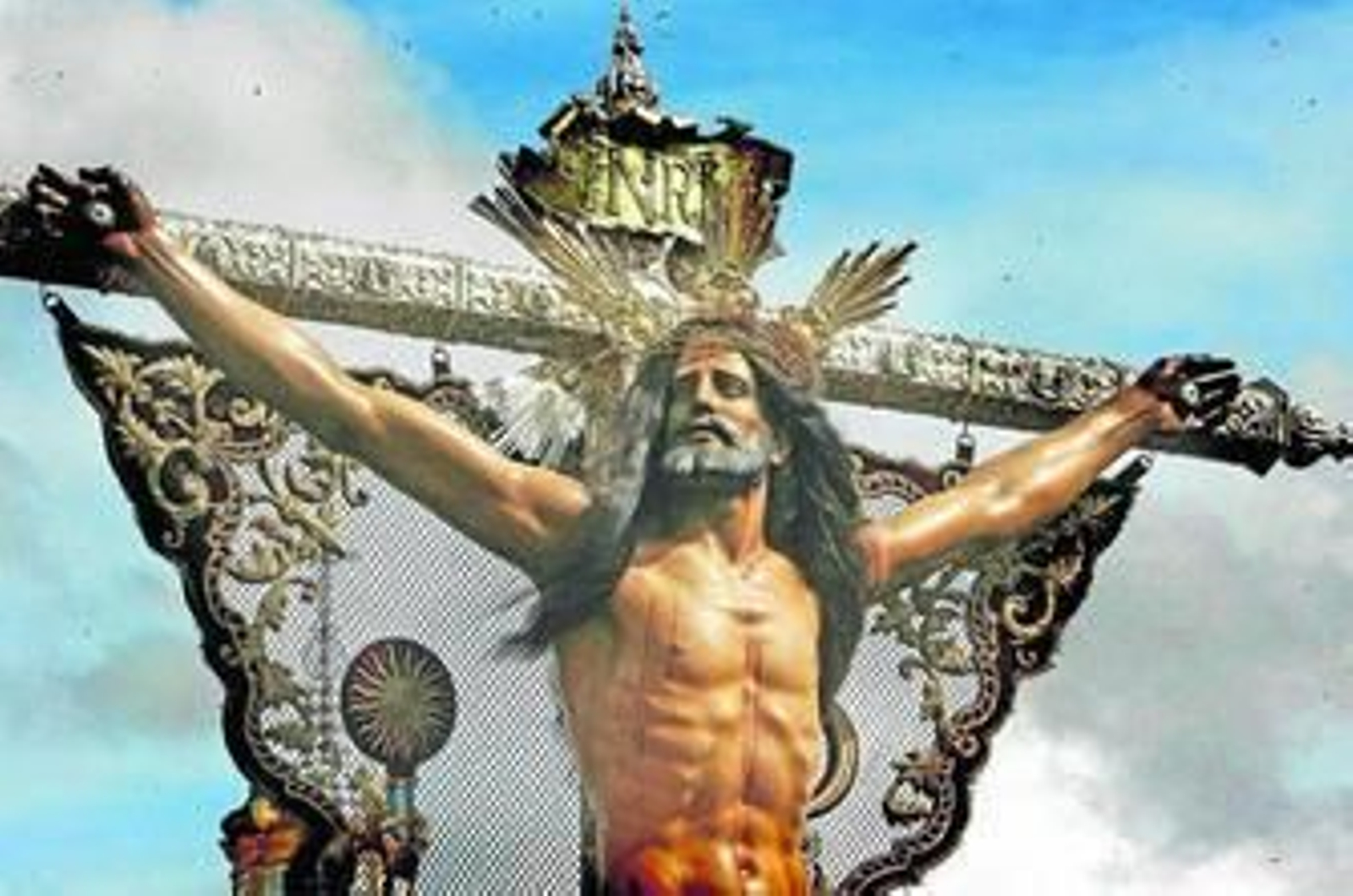 ¿Qué une a El Cristo con La Macarena?