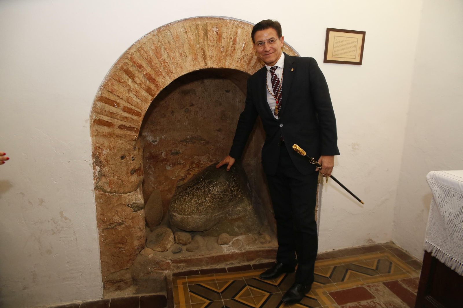 Las mejores imágenes de San Cecilio