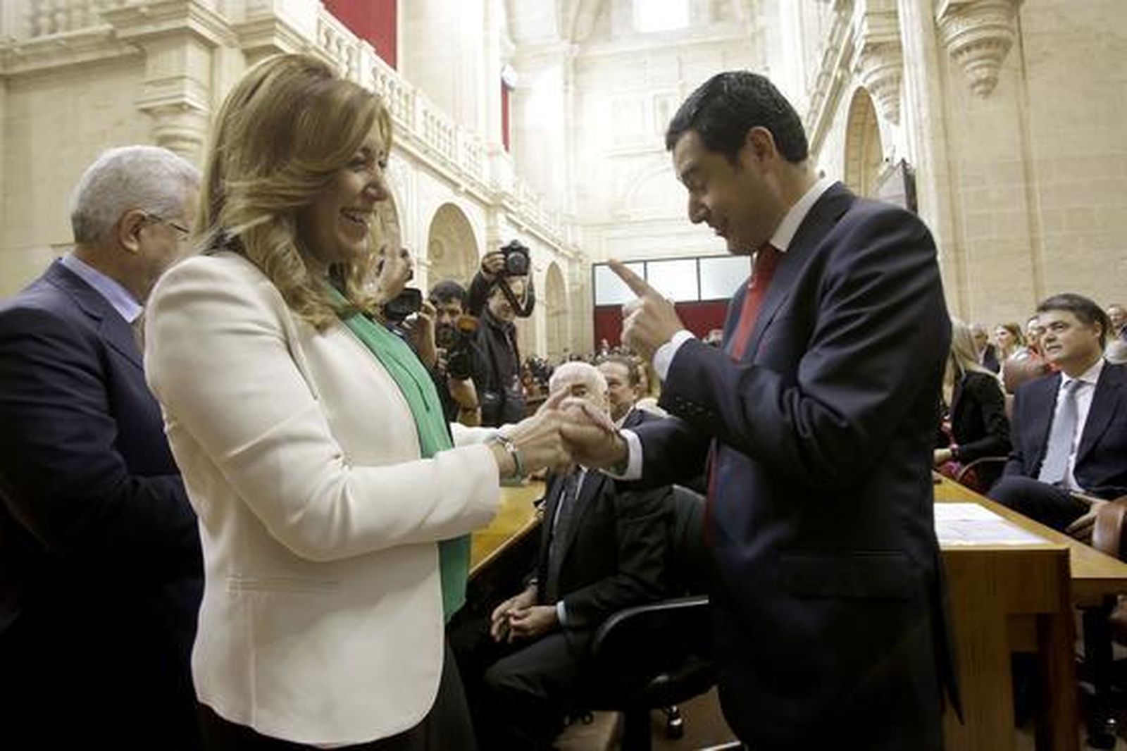 Foto: Juan Carlos Munoz