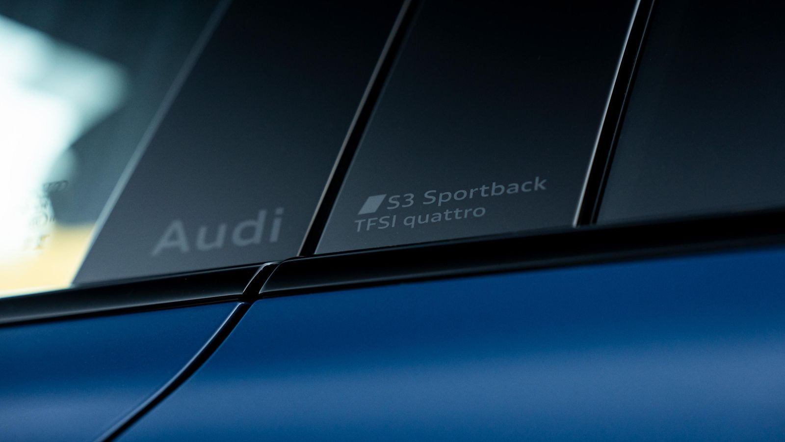 Este S3 es el único de la oferta de cuatro cilindros de gasolina que emplea un motor de dos litros, ahora con 23 CV y 20 Nm más que el que reemplaza.