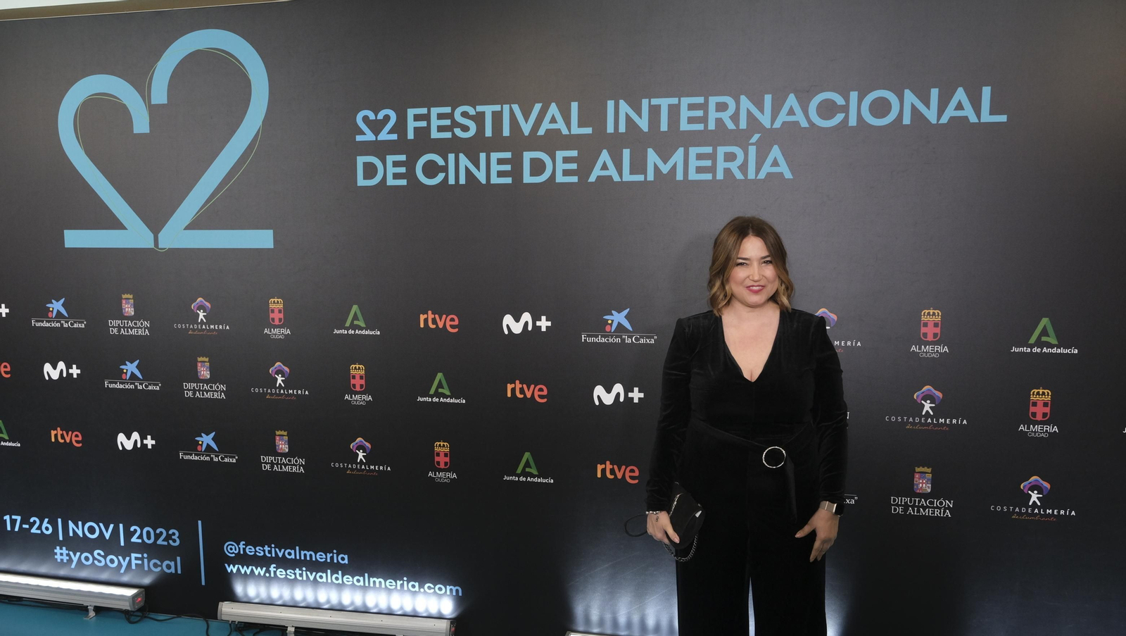 Gala Final de FICAL 2023, en imágenes