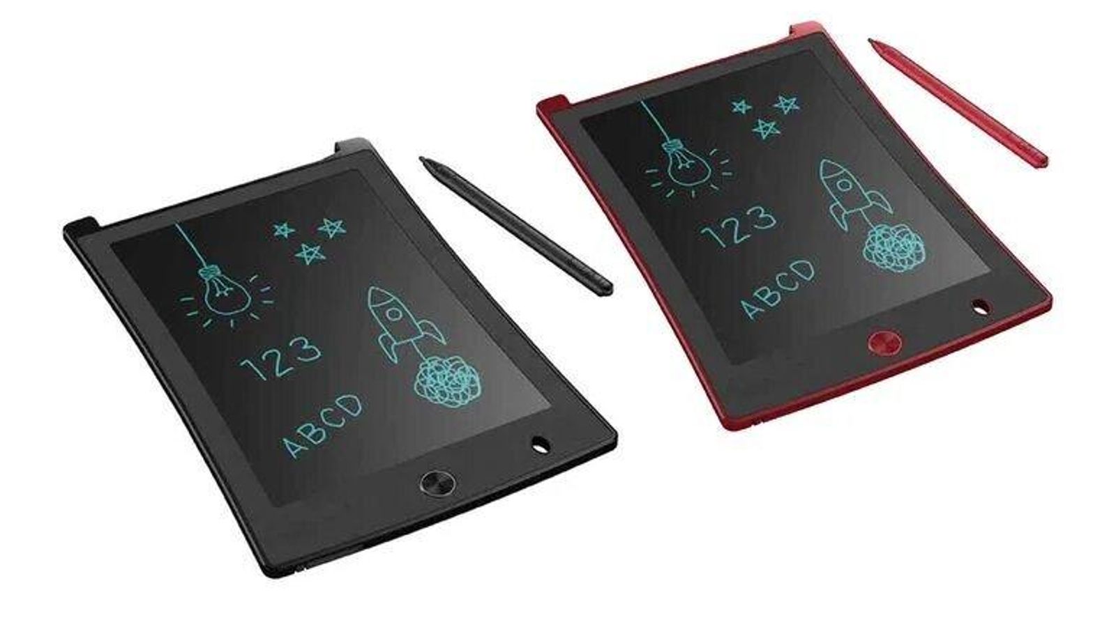 Pizarra Electrónica 8,5 "