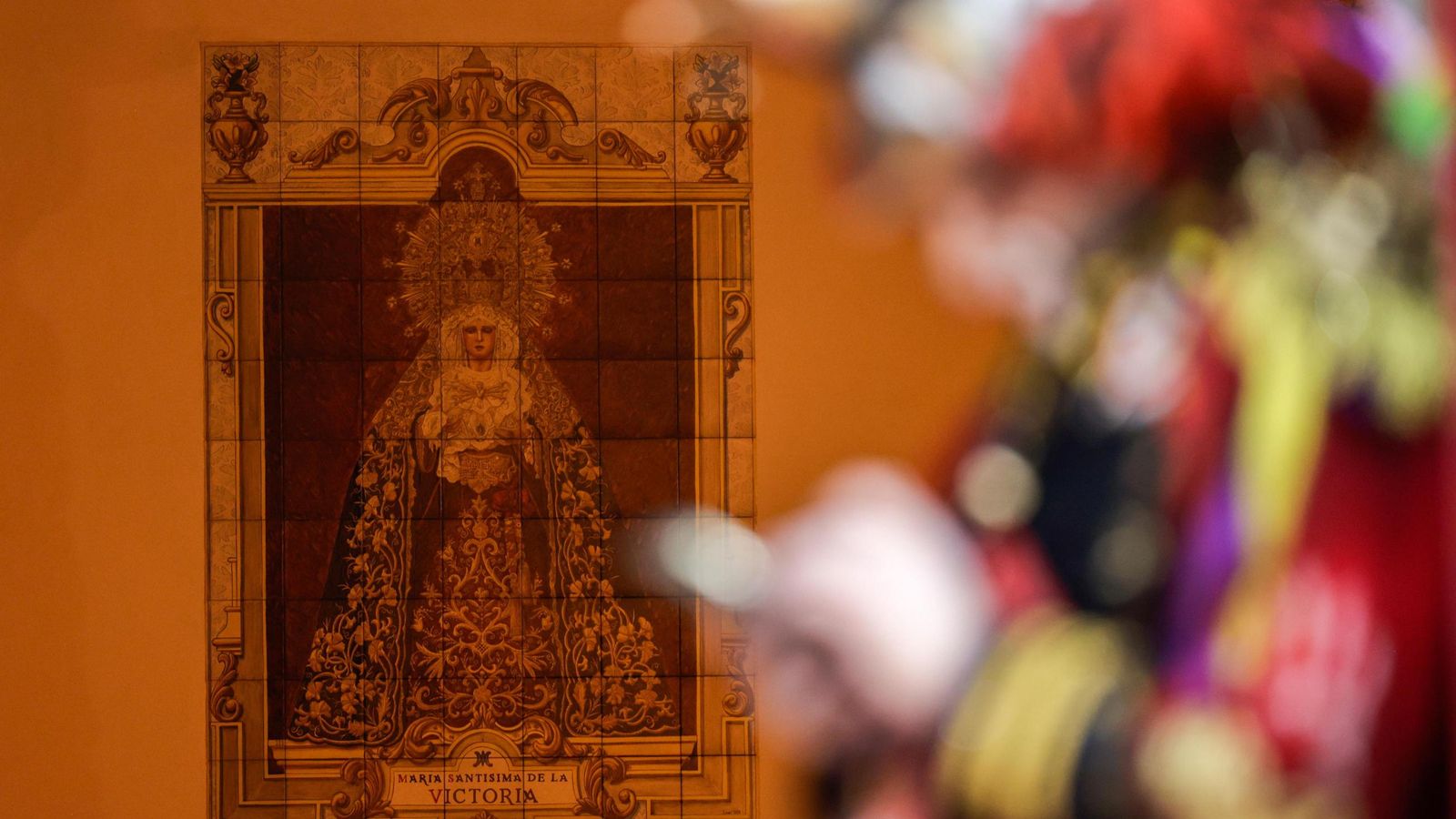 Búscate entre las mejores imágenes de la primera sesión de semifinales del COAC 2025