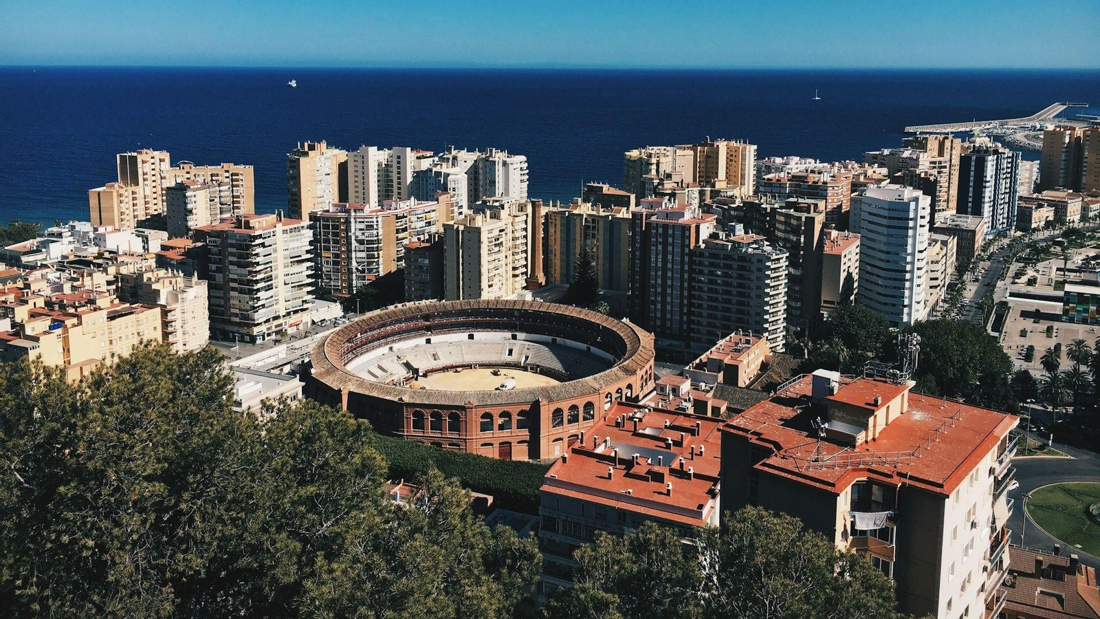 Málaga en un fin de semana: Qué ver y hacer en 48 Horas