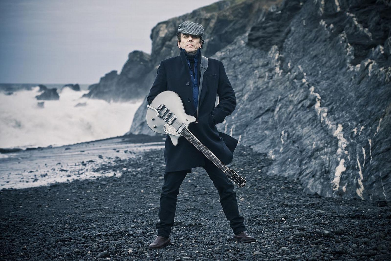 Suspendido el concierto de Jaime Urrutia