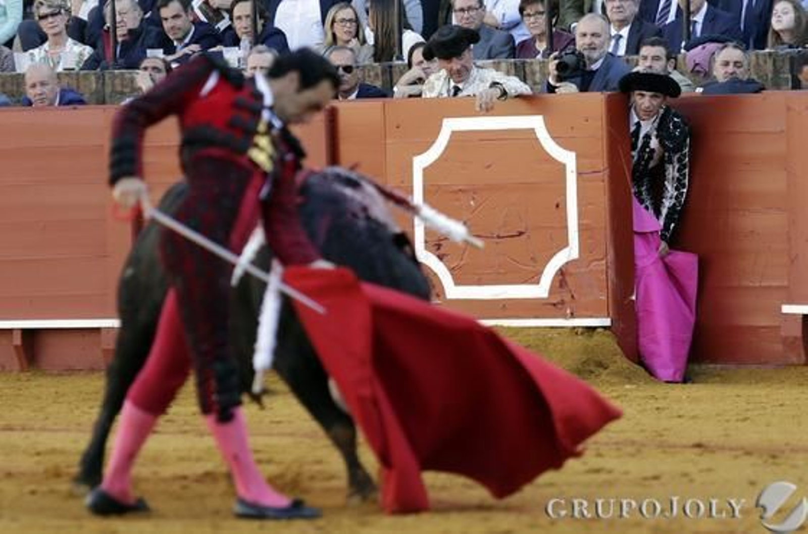 Miguel Abellán. / Juan Carlos Muñoz