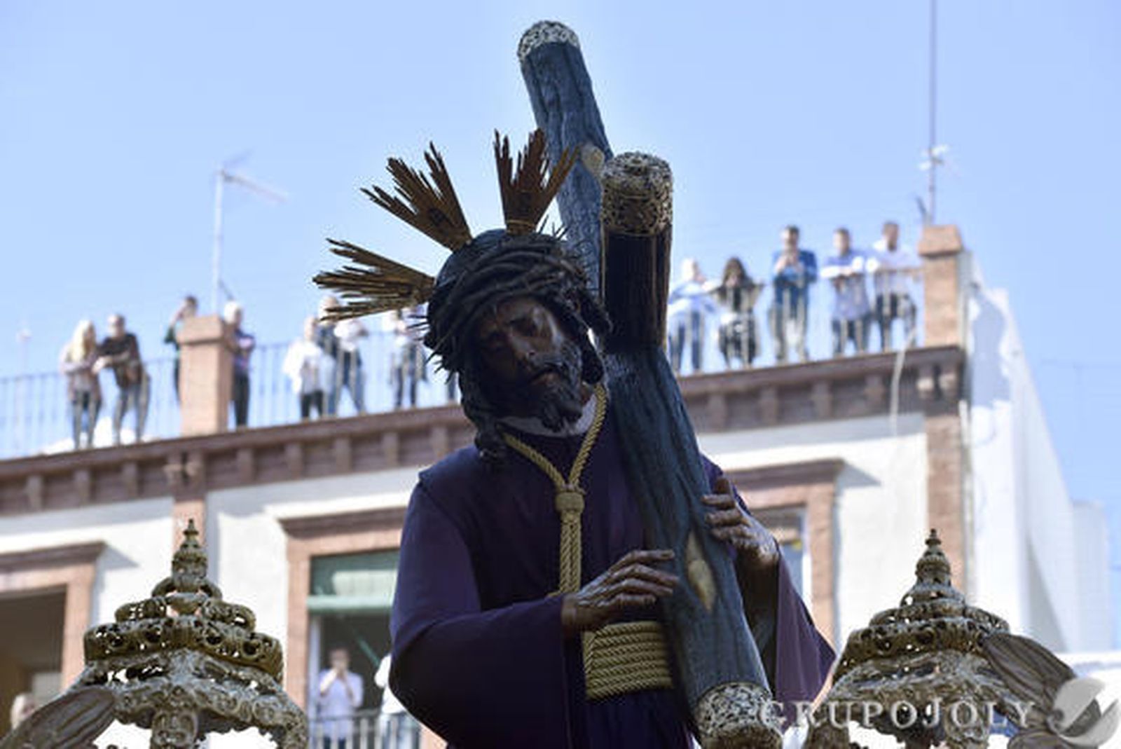 Foto: Juan Carlos Vázquez