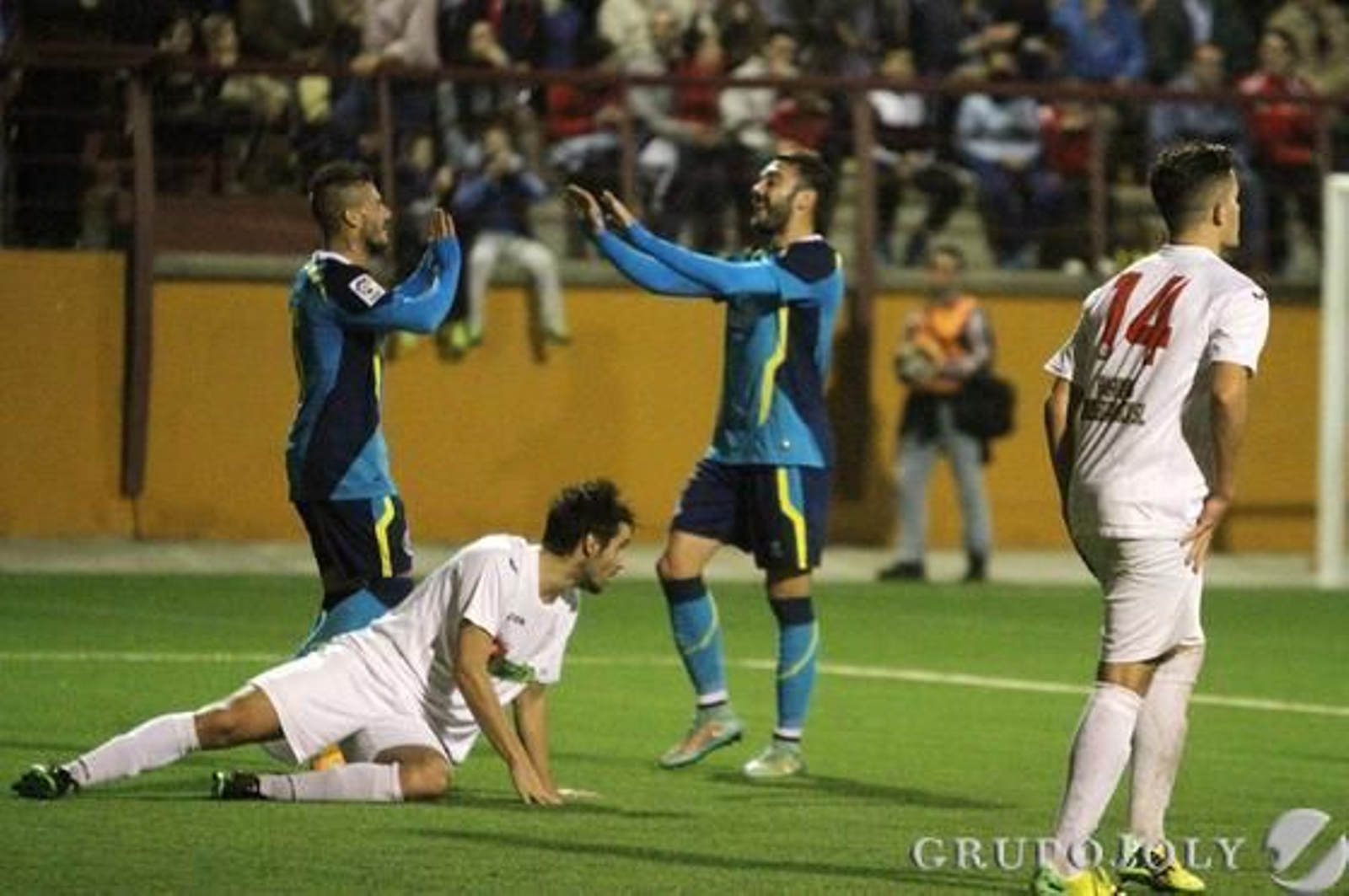 Foto: Alberto Domínguez