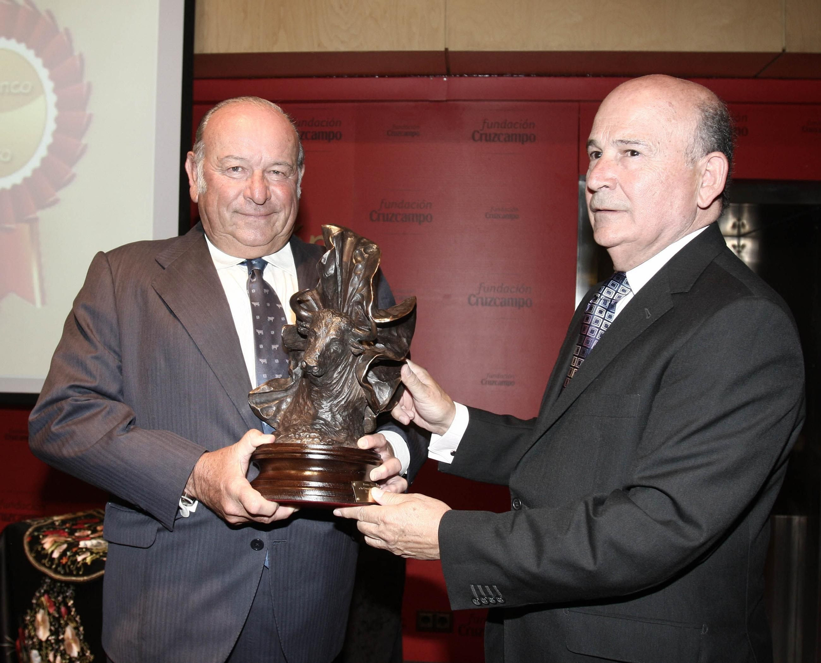 Álvaro Domecq, una vida en imágenes