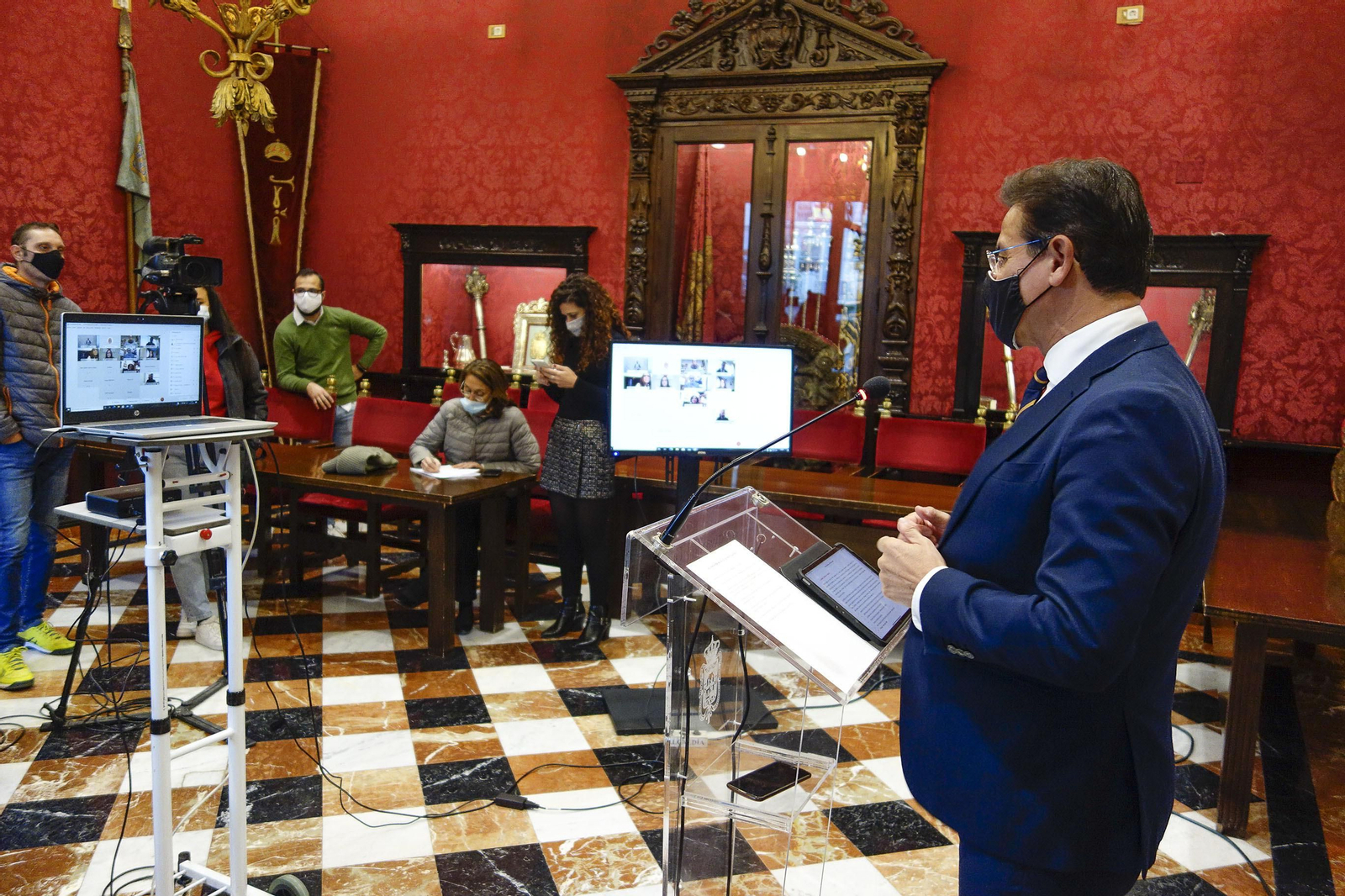 La ciencia, más cerca con la Noche Europea de los Investigadores